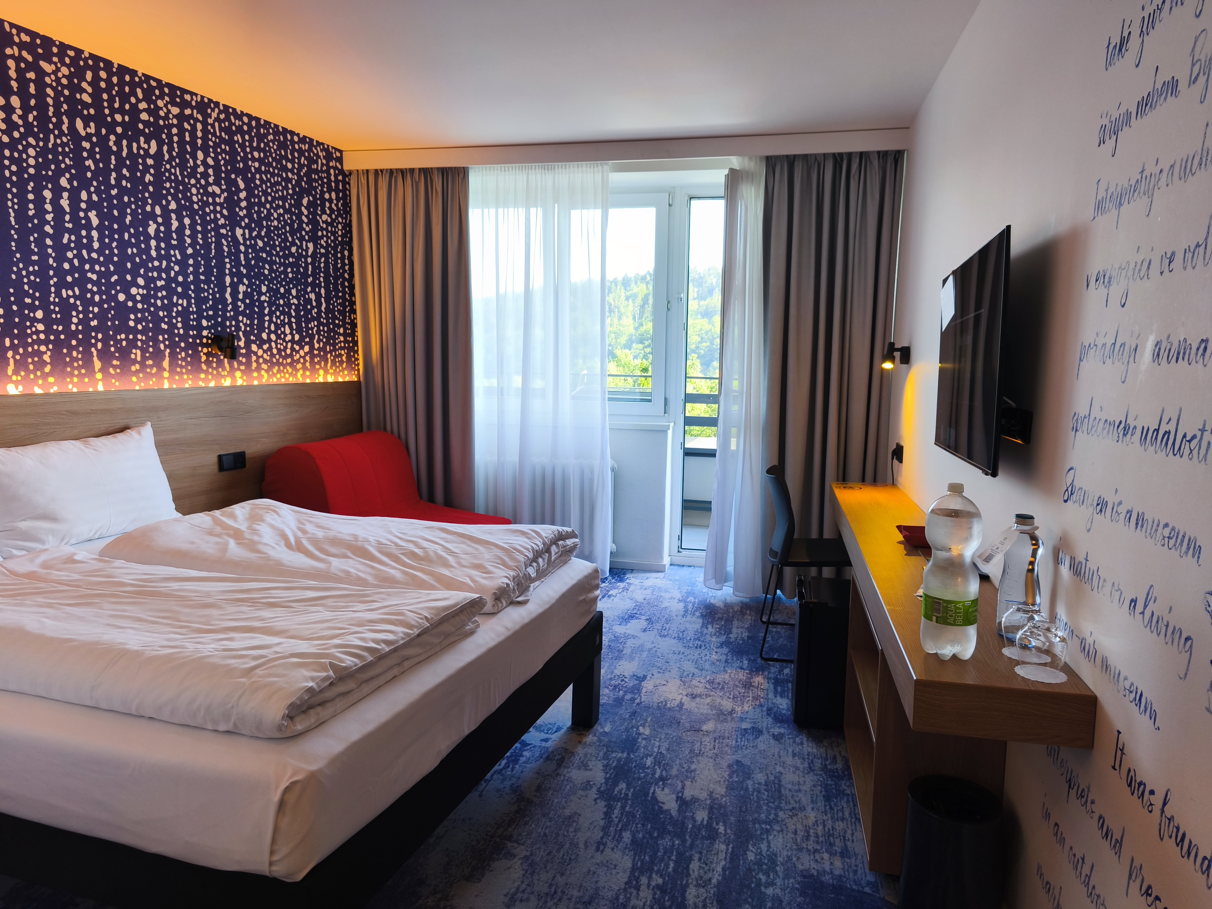 Ibis Styles Relax foto 6