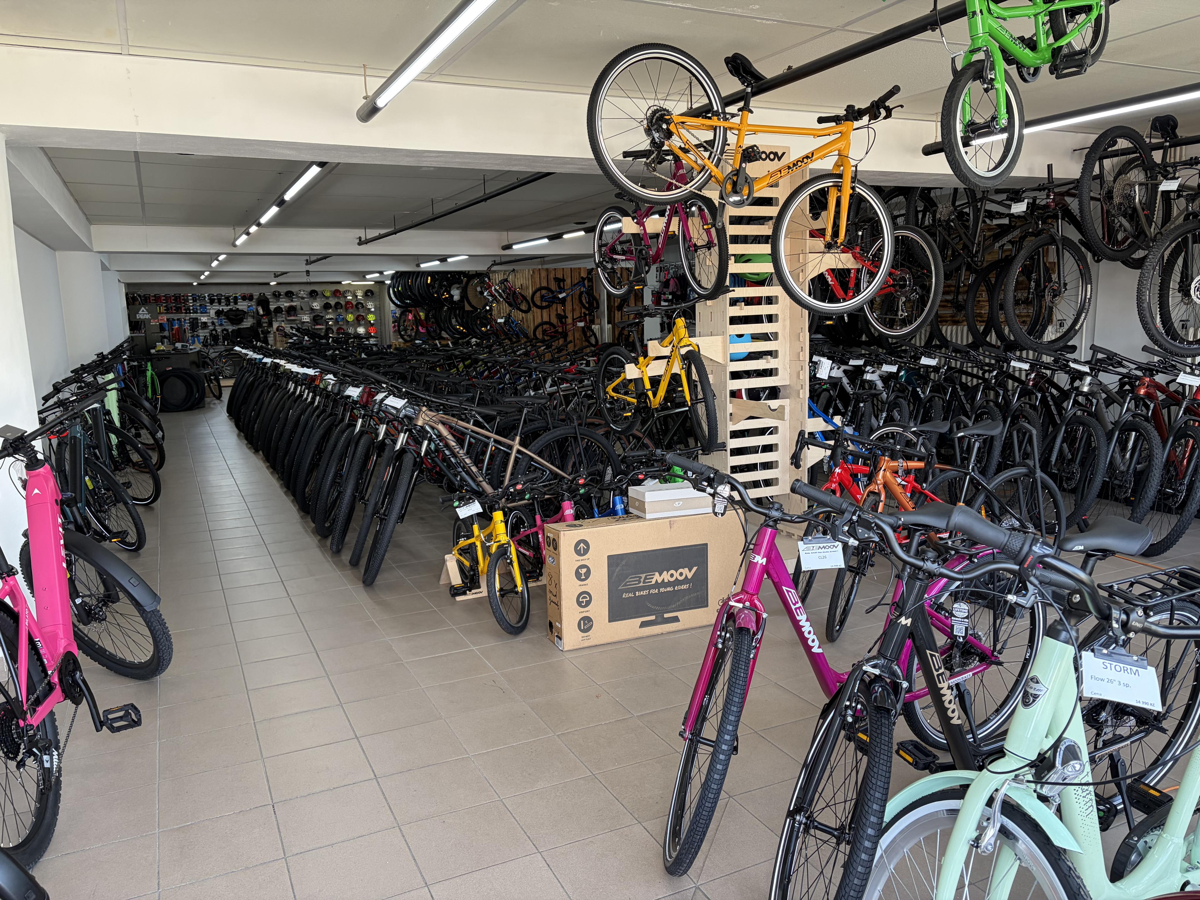 M-bikes foto 6