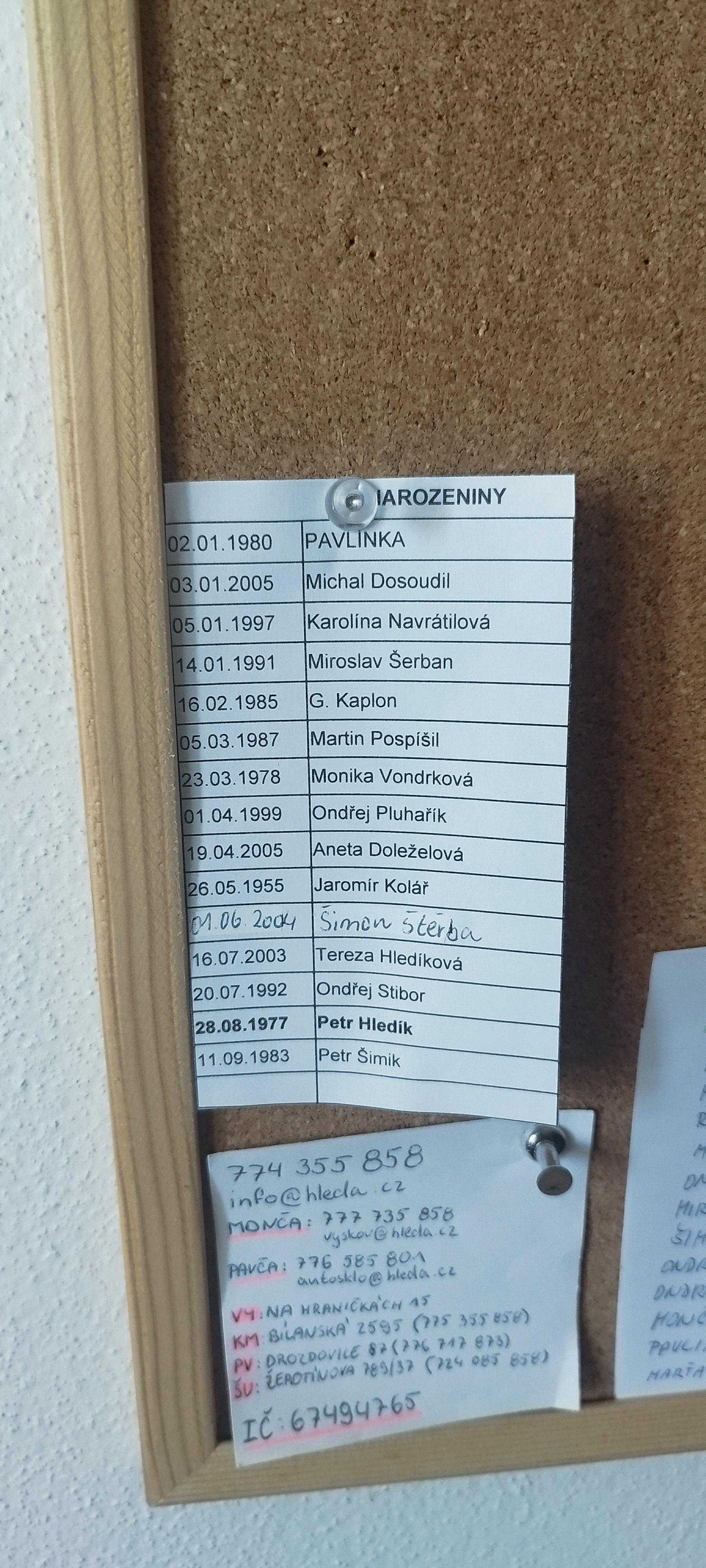 Kavárna U Klevarů foto 5
