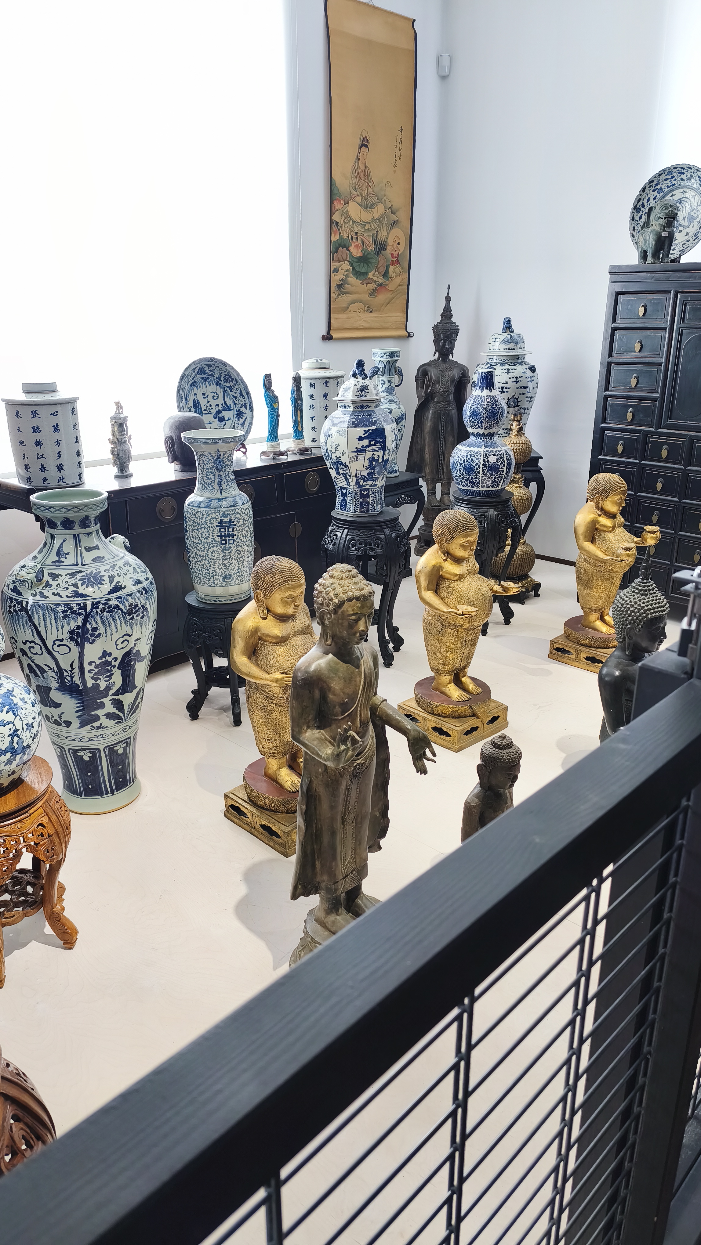 China Art - výstava čínského umění foto 6