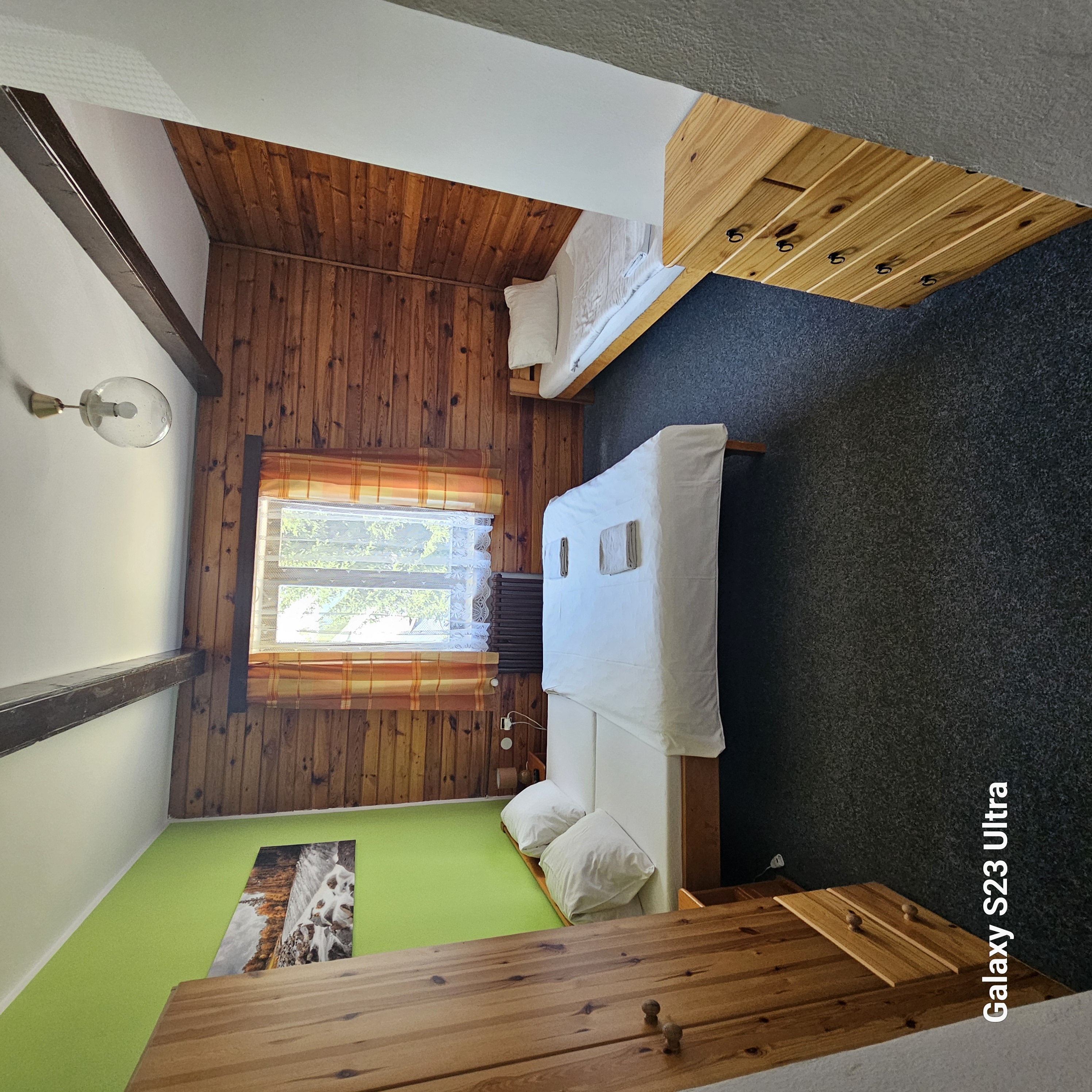 Hotel Anna foto 2
