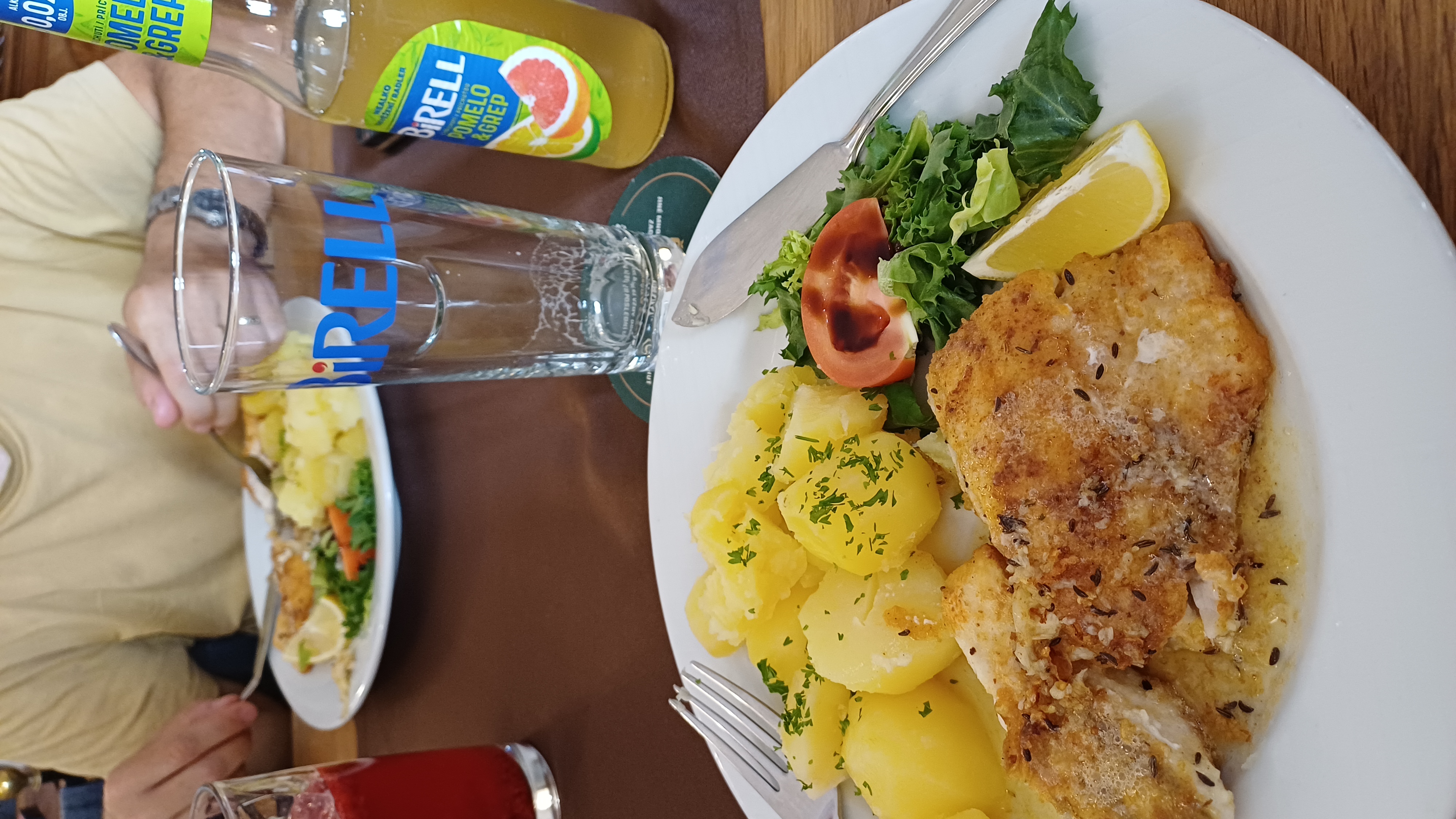 Restaurace Galerie Třeboň foto 5