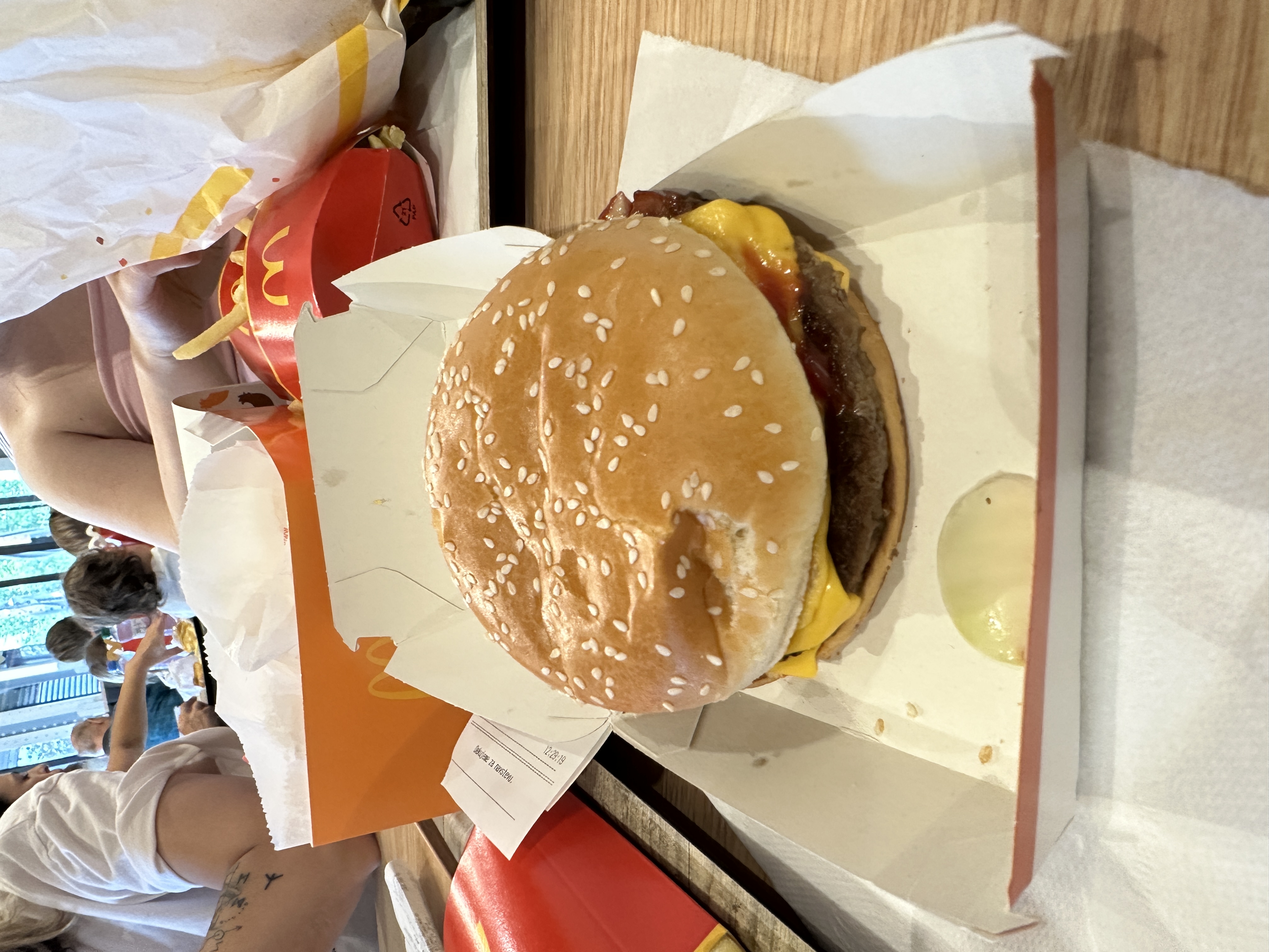 McDonald's foto 5