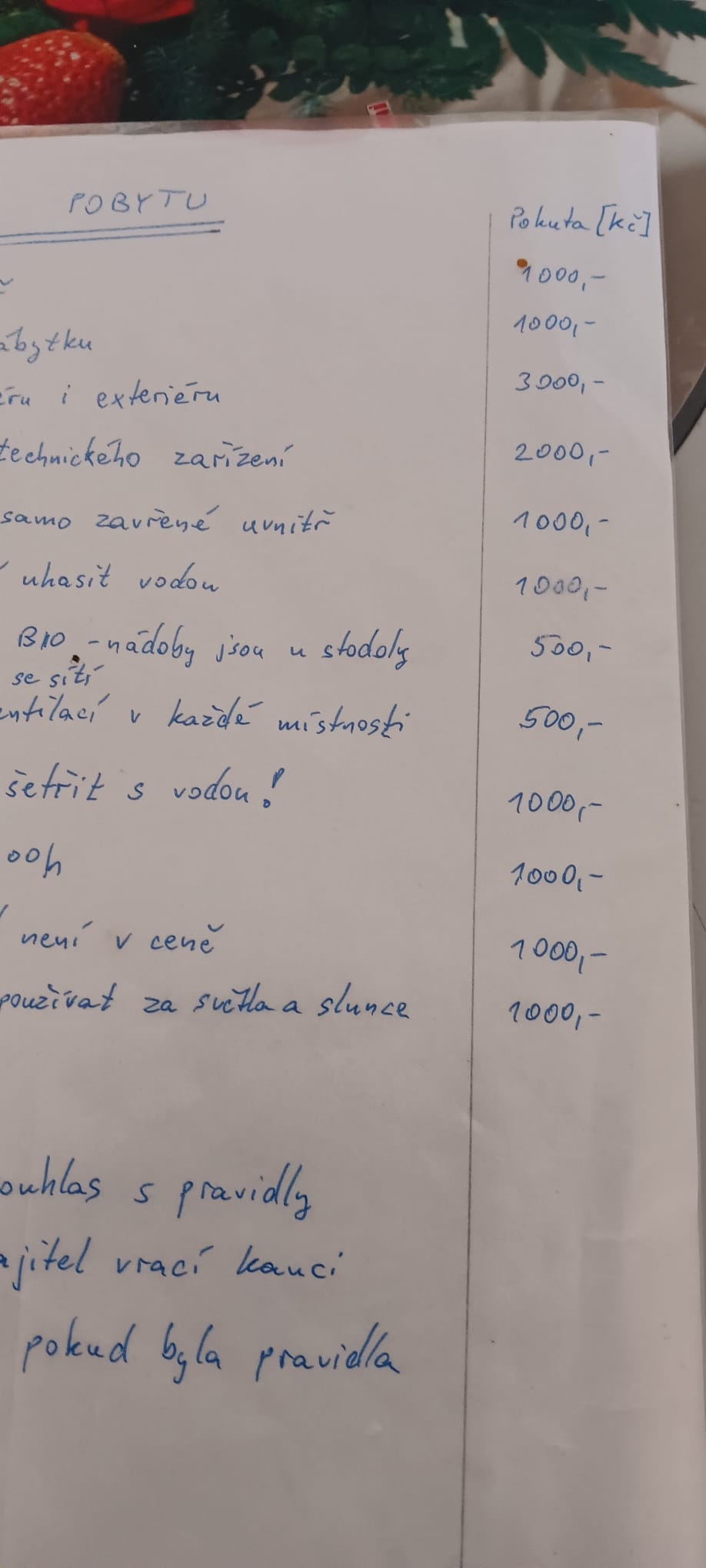 Rybářská bašta foto 2