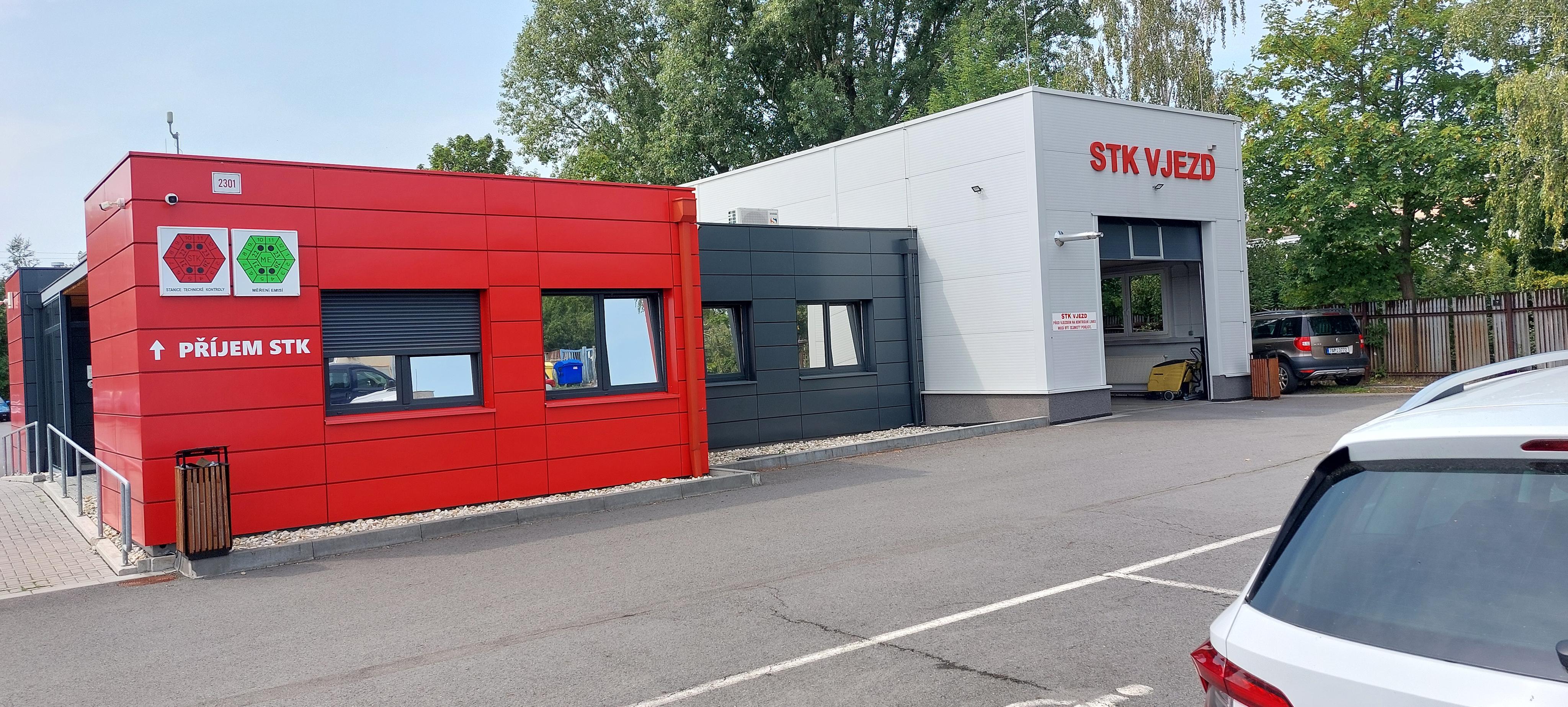 STK RITZ, s.r.o. foto 4