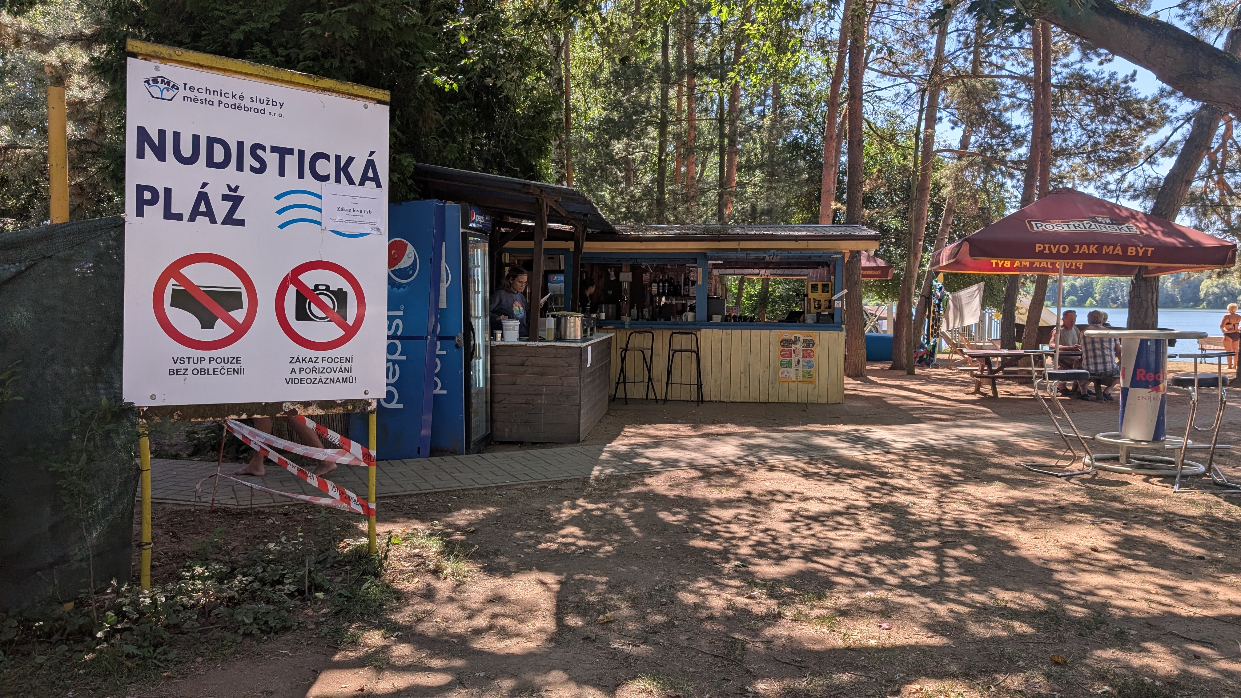 Bistro u Modrý štiky foto 5