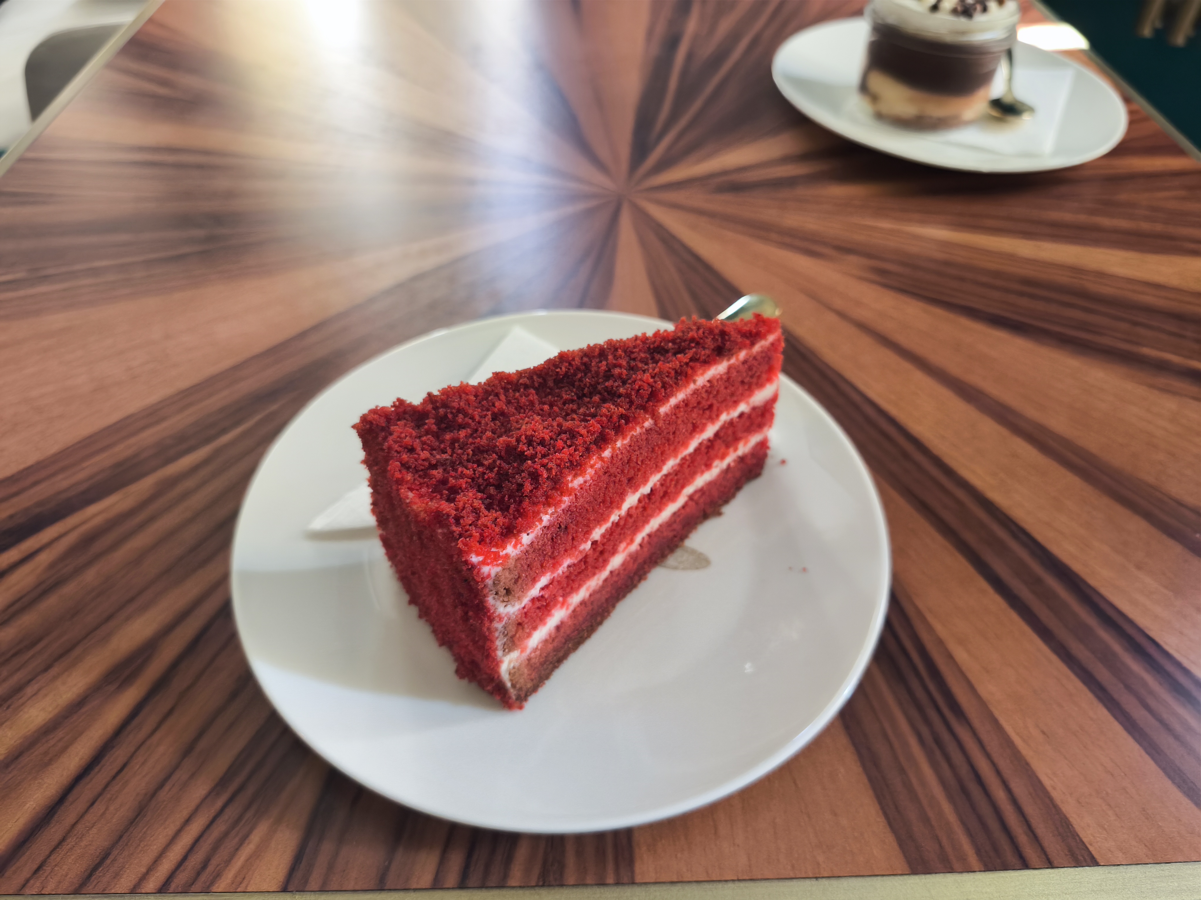 Georges Coffee & Cakes foto 3