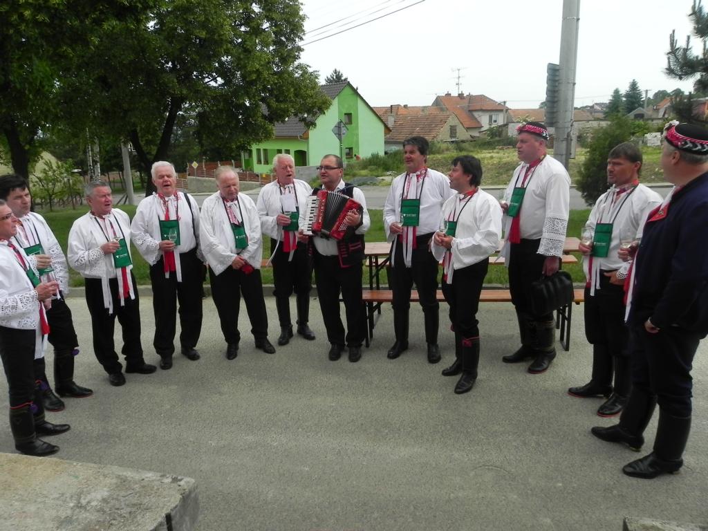 Vinaři Zaječí foto 3