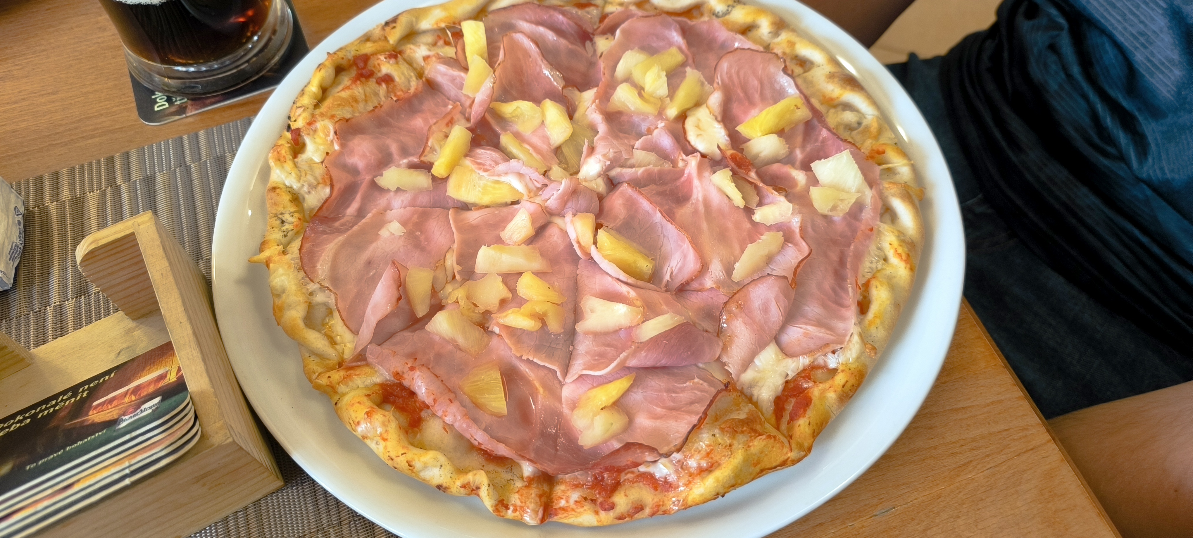Pizzerie Na Náměstí foto 5