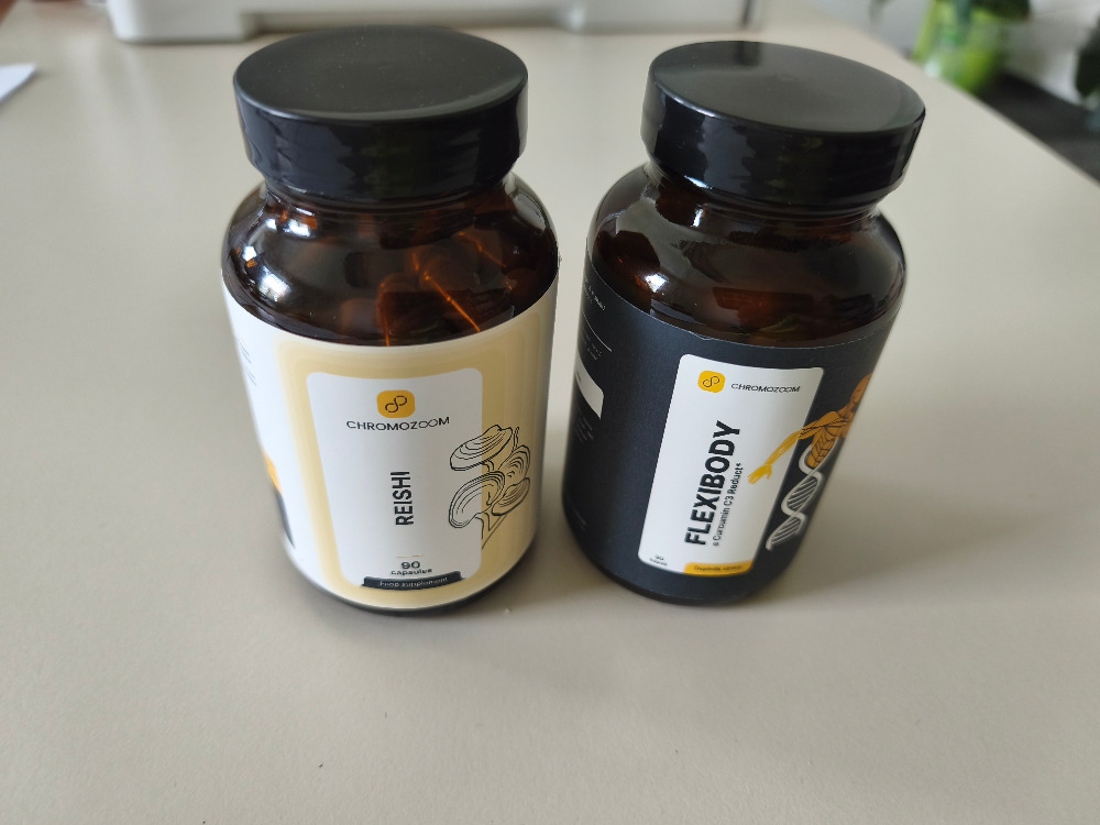 Chromozoom CZ foto 4