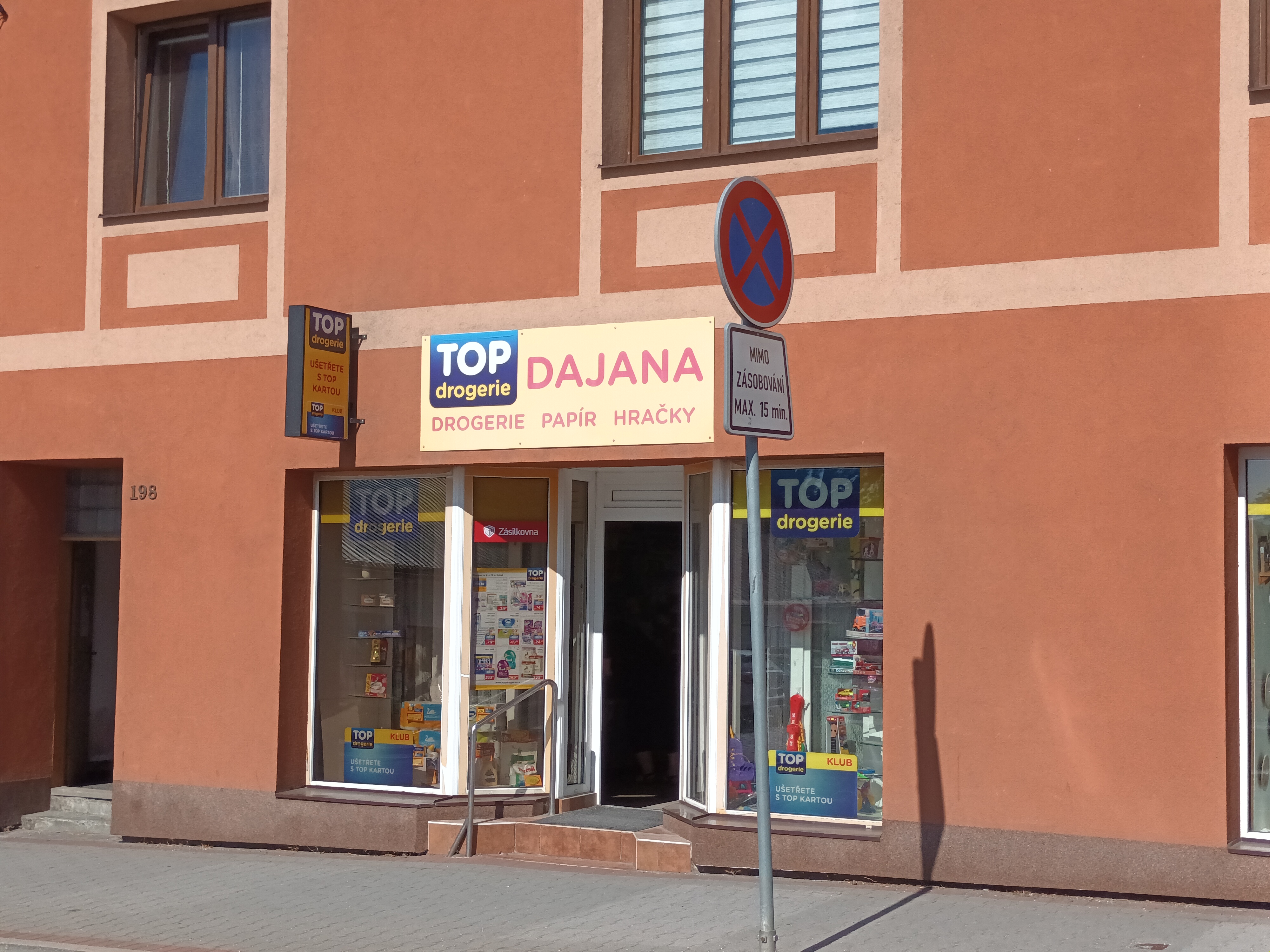 TOP drogerie foto 2