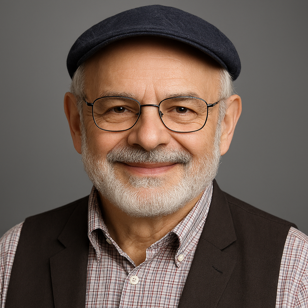 MUDr. Ivo Pavlíček foto 1