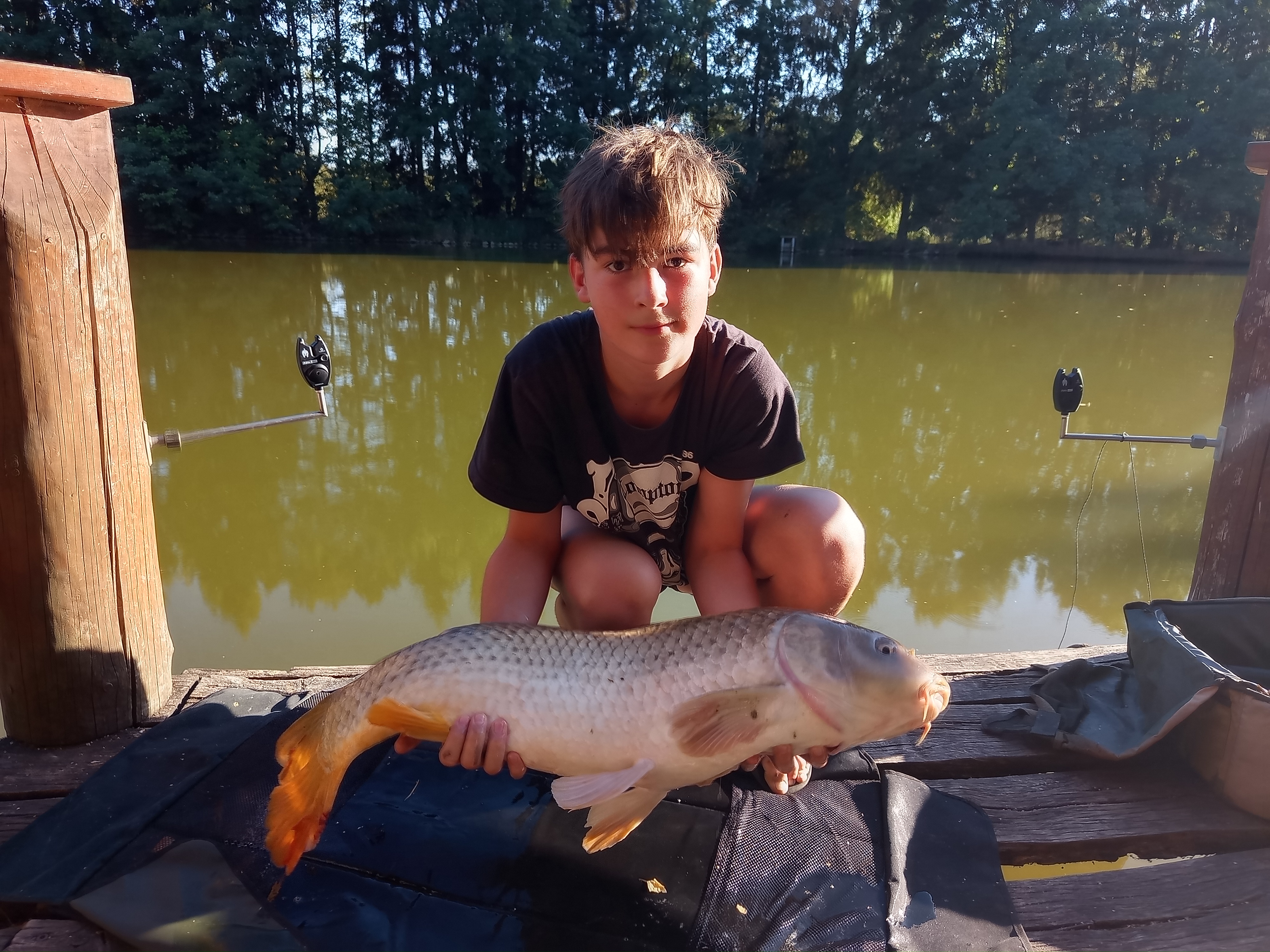Wellness Fishig foto 3