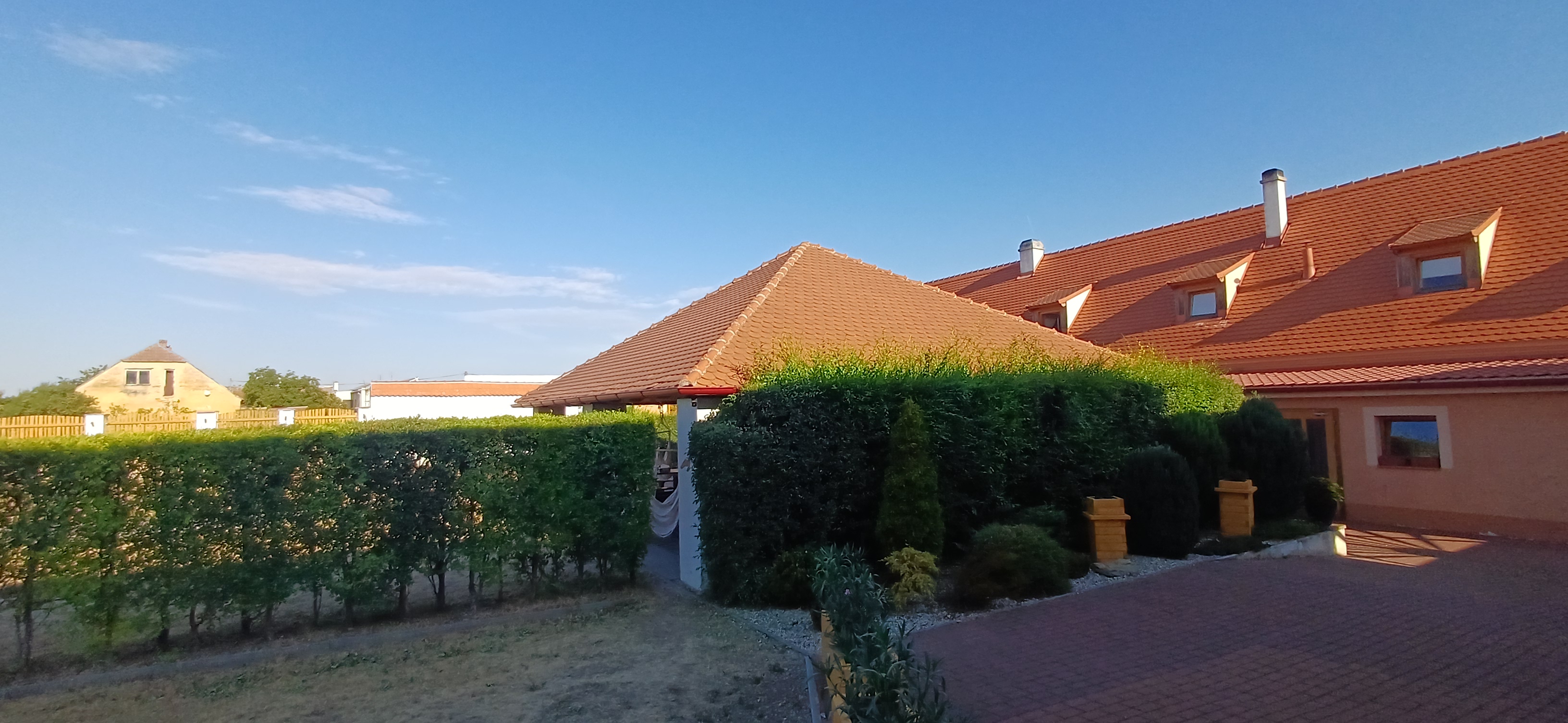 Althanský penzion foto 2