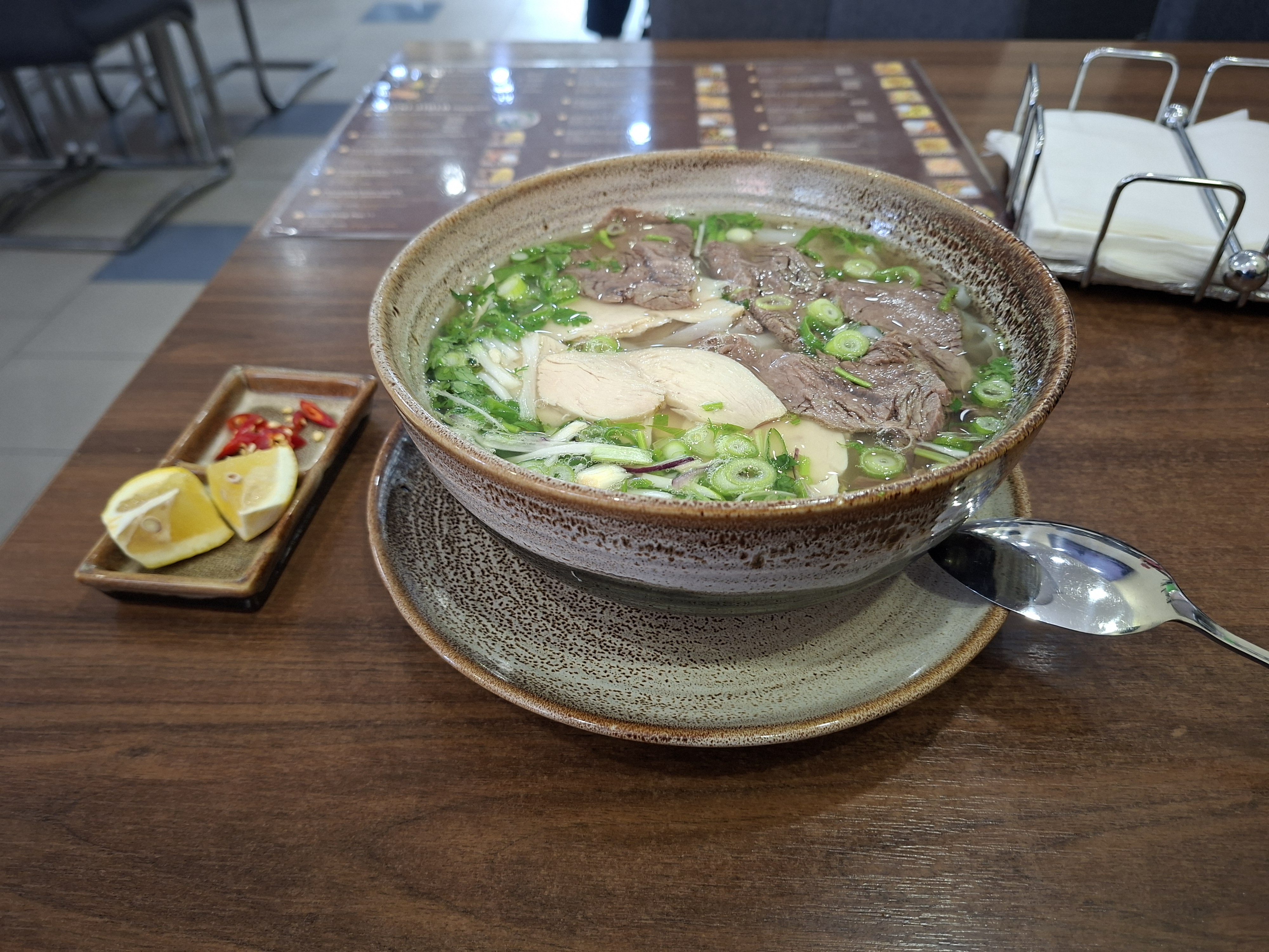 Phó BK foto 2