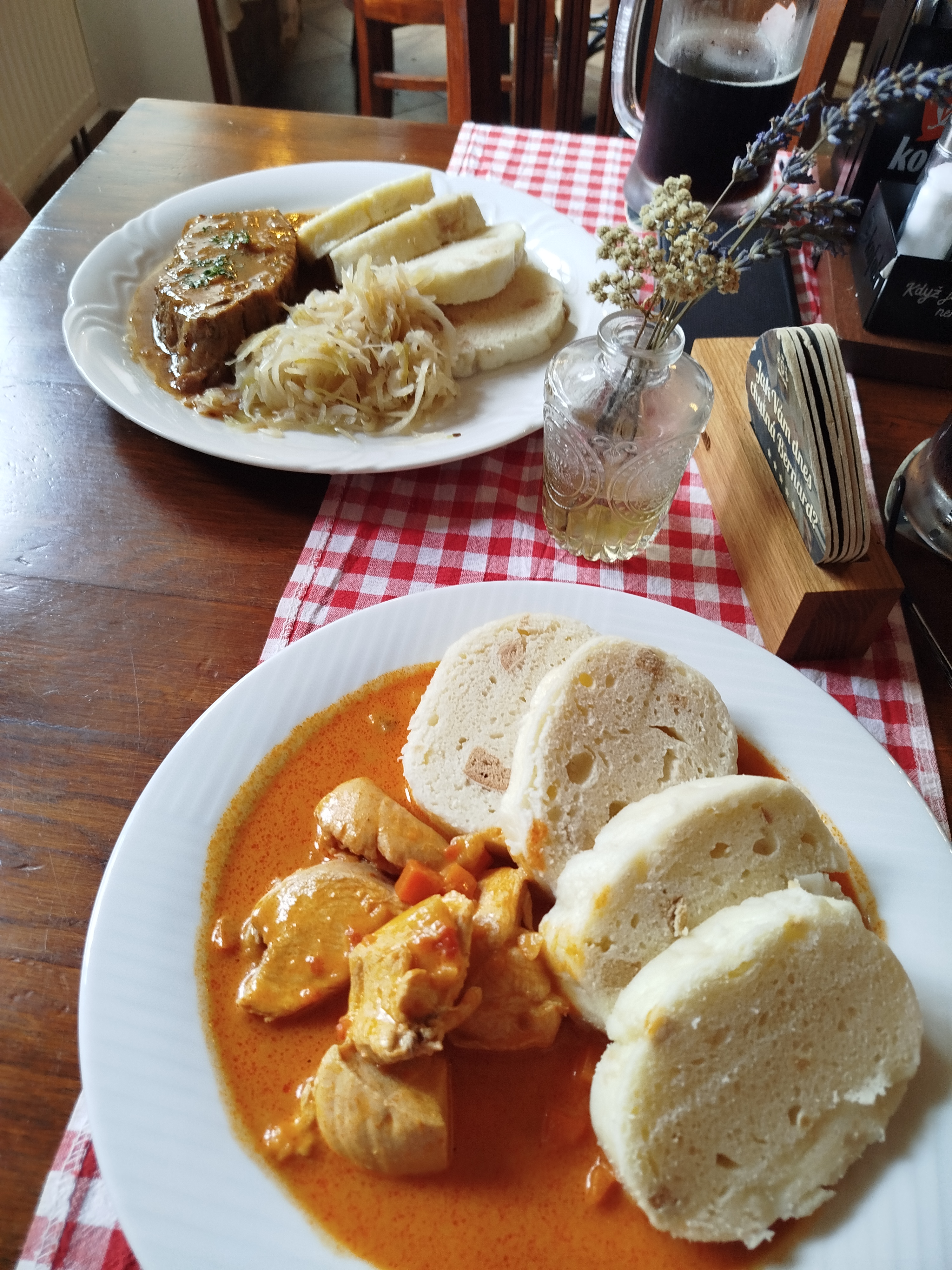 Restaurace na Vyskři foto 6