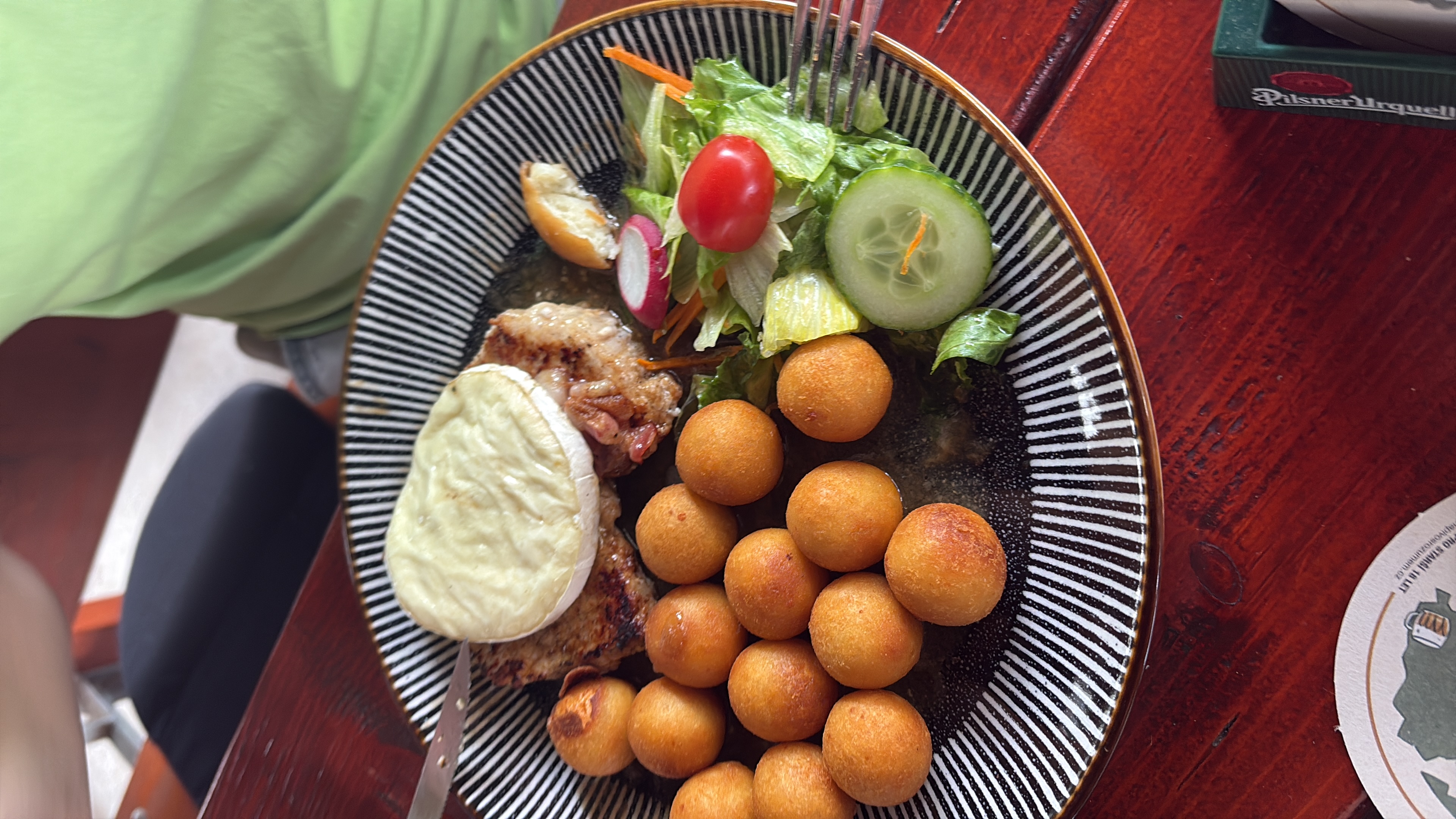 Restaurace SOKOLOVNA KRÁSNÁ u Aše foto 3