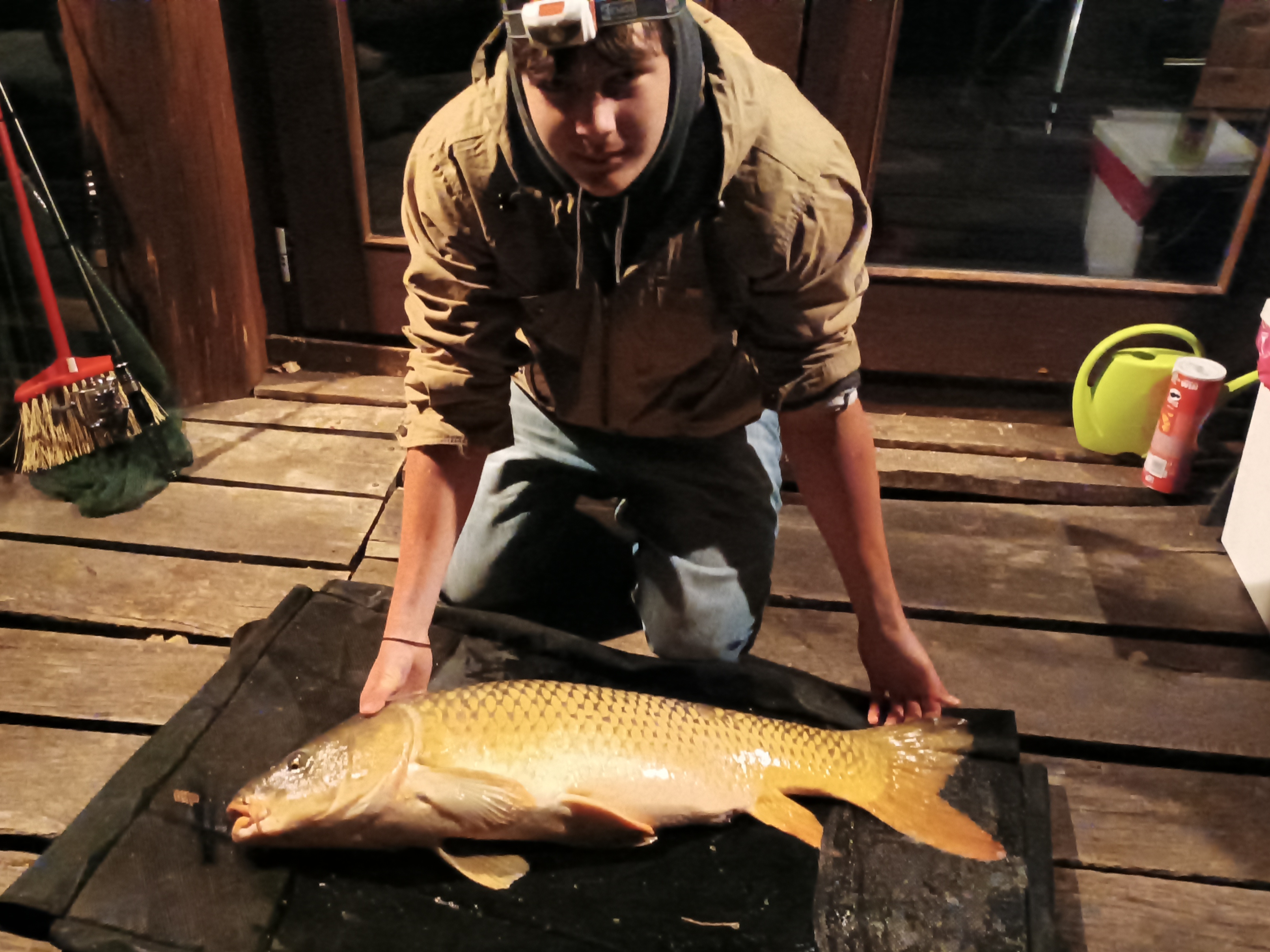 Wellness Fishig foto 2