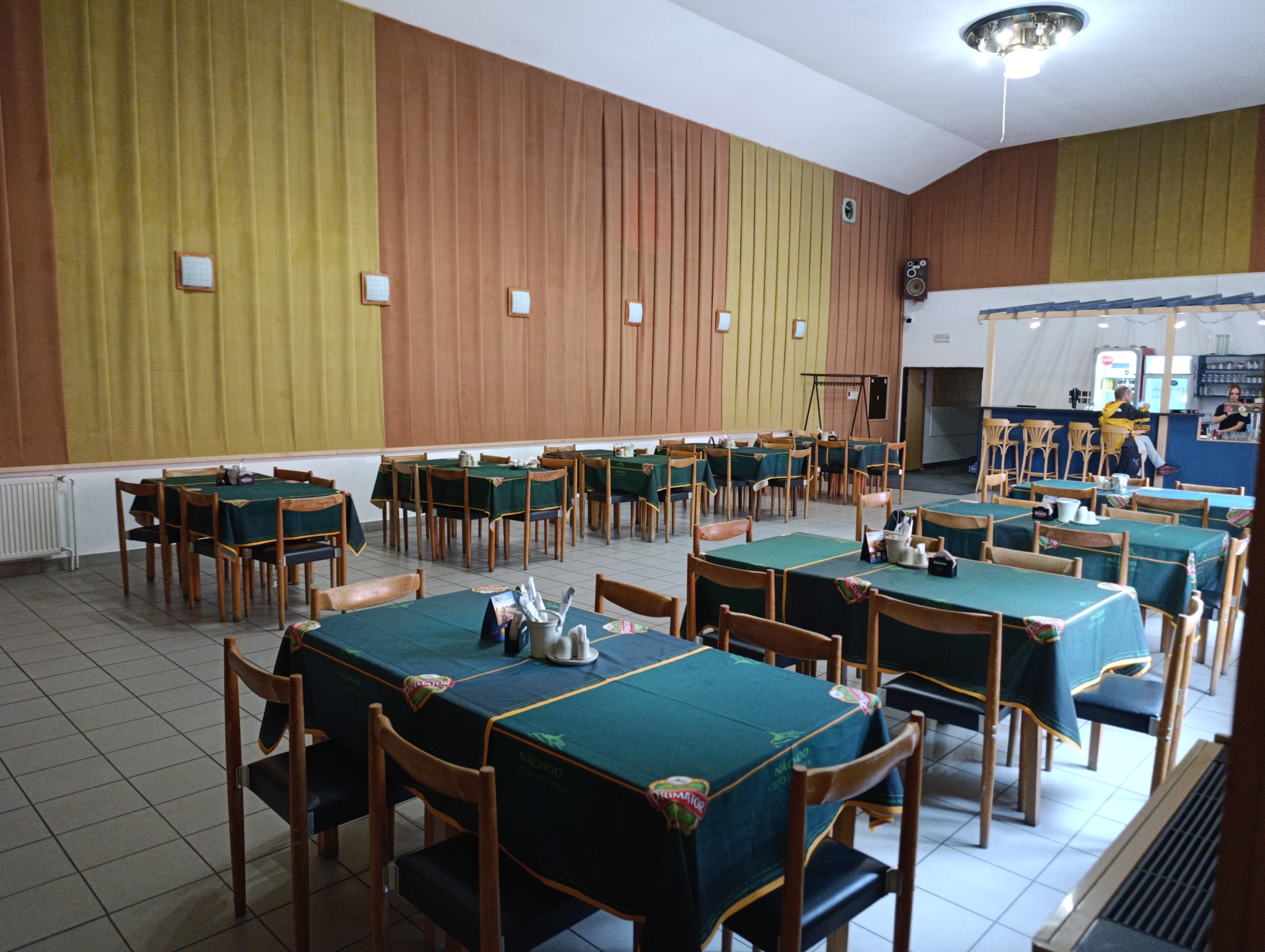 Restaurace Vatikán foto 4