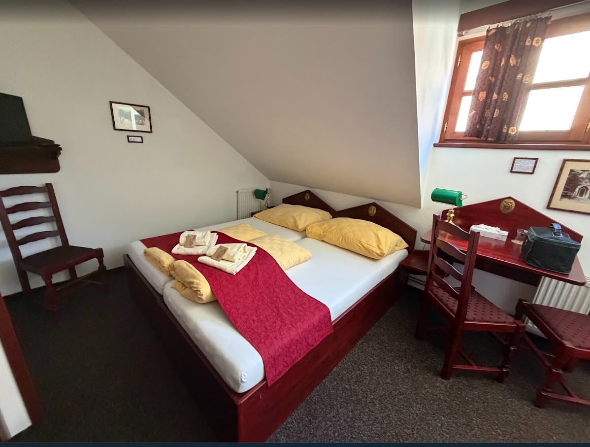 Hotel St. Florian foto 5