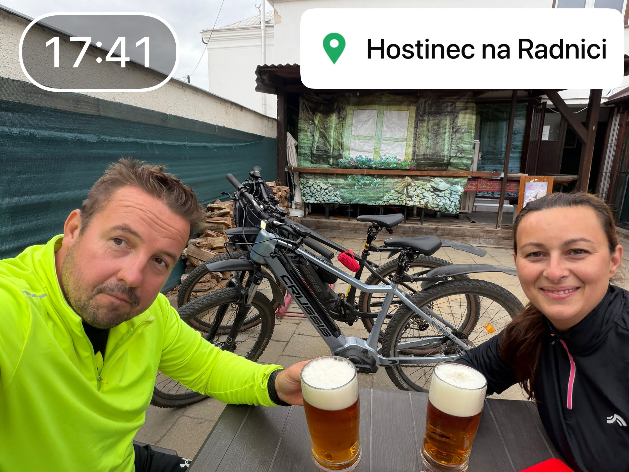 Hostinec na Radnici foto 2