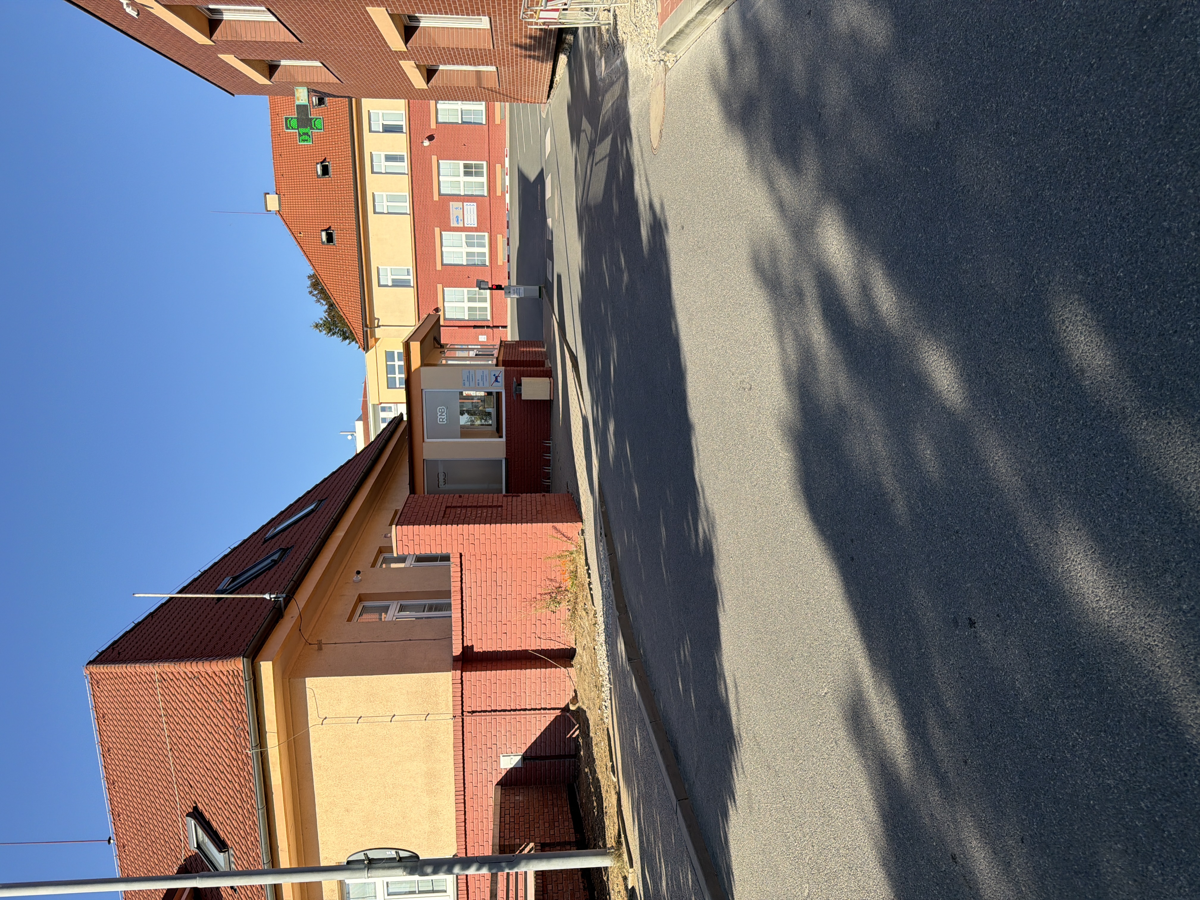 Magnetická rezonance - Rehabilitační nemocnice Beroun foto 1
