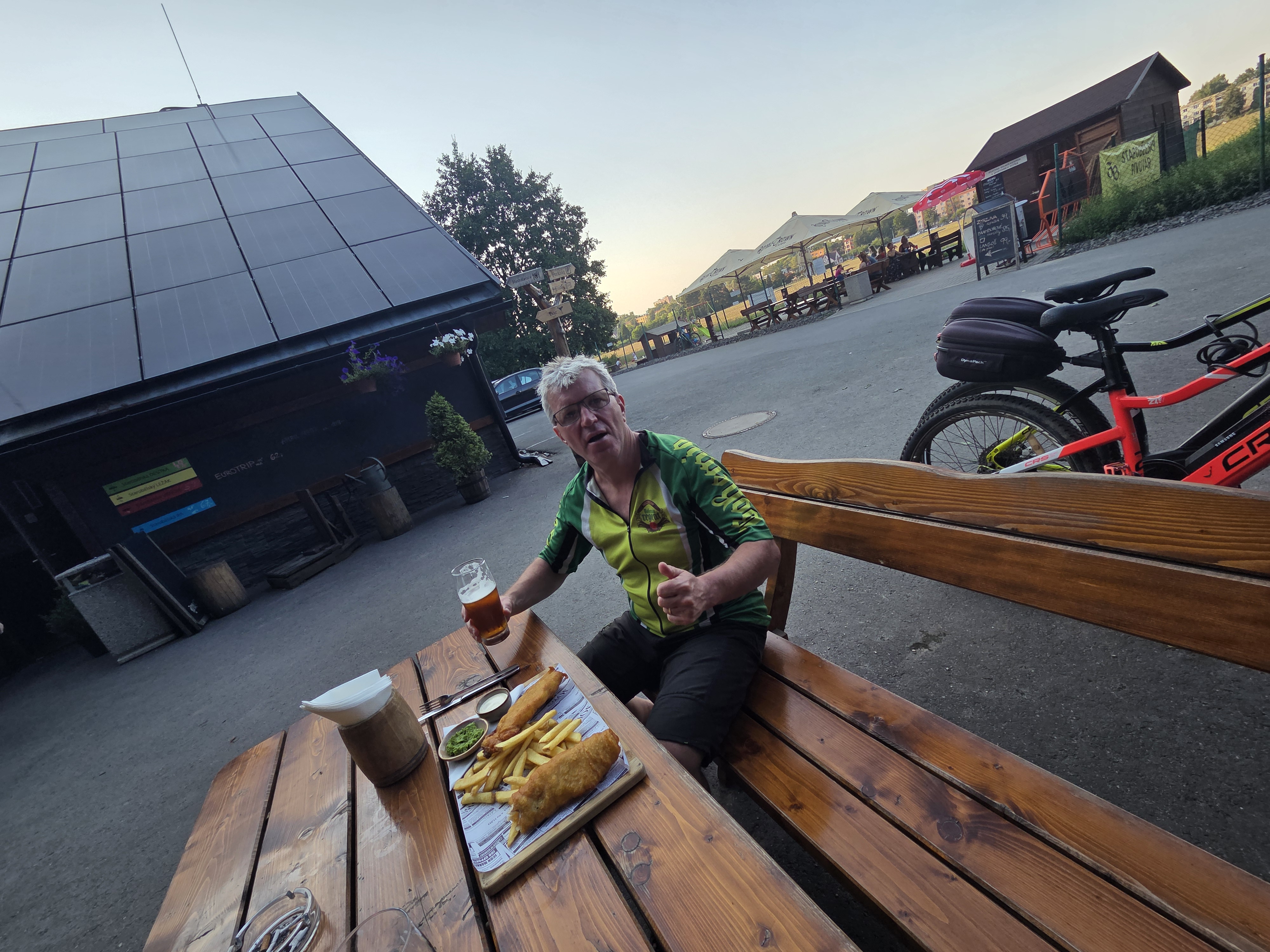 Starobělská Koliba foto 3