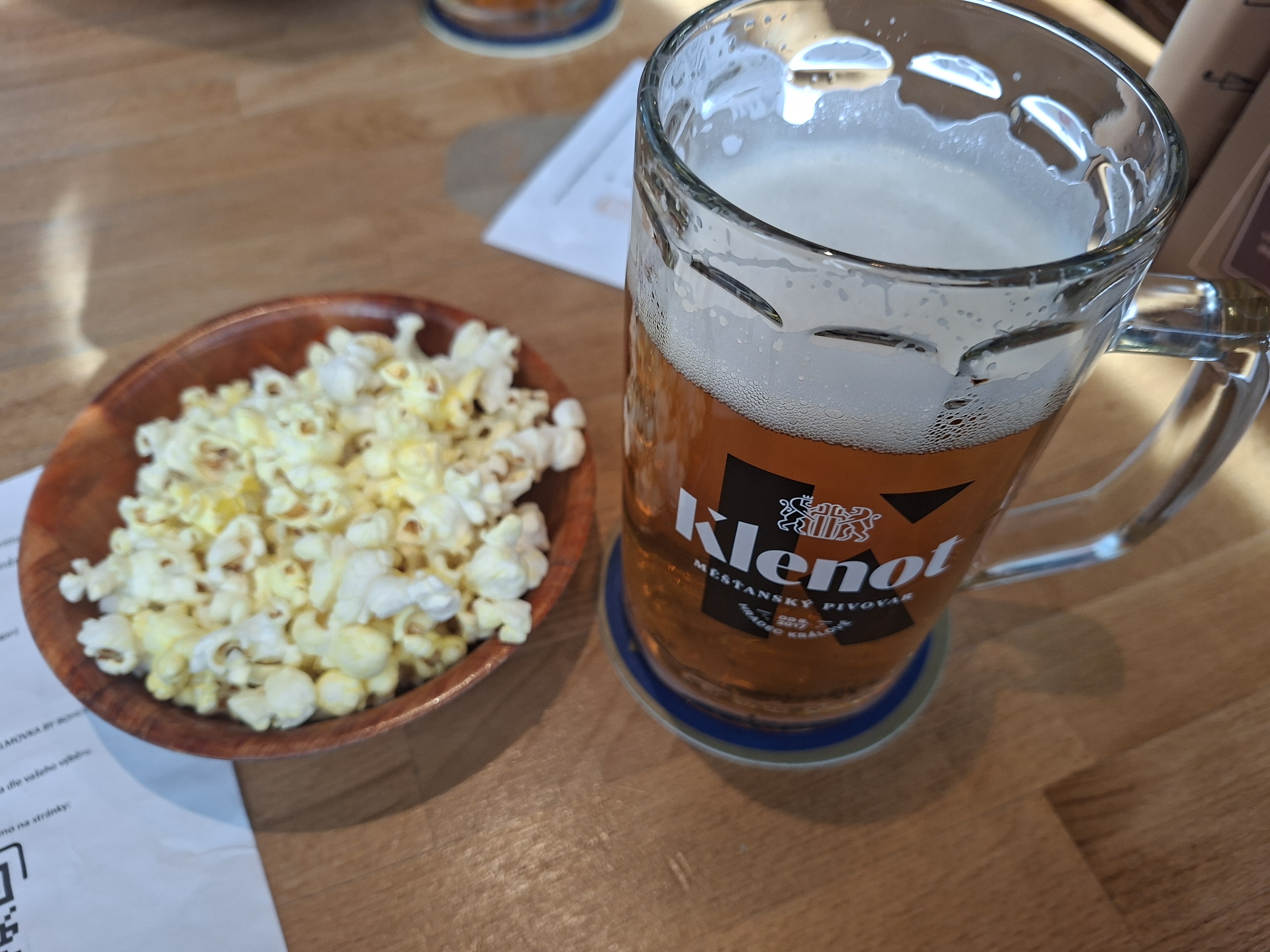 Restaurace Palmovka by Bohemia Boards&Brews foto 1
