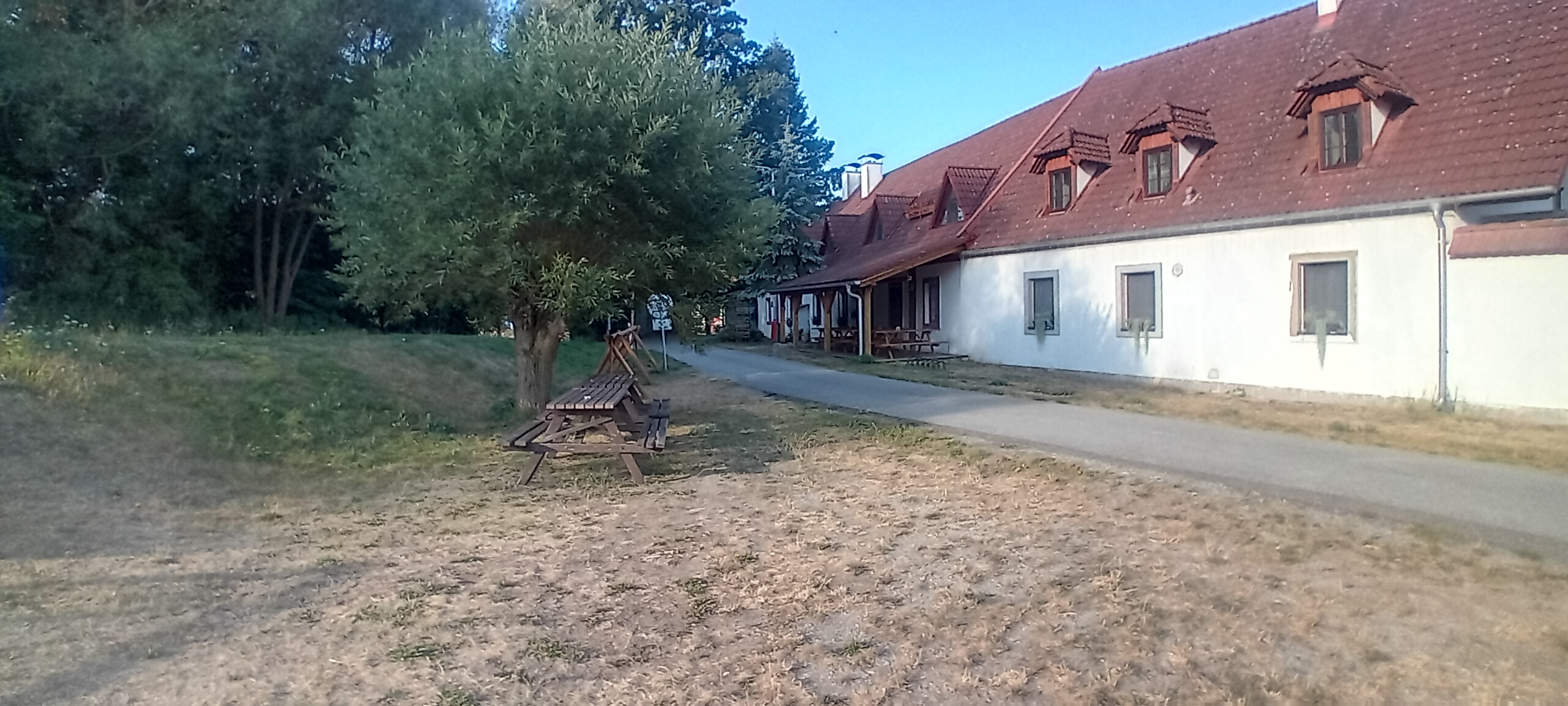 Restaurace U Radů foto 3