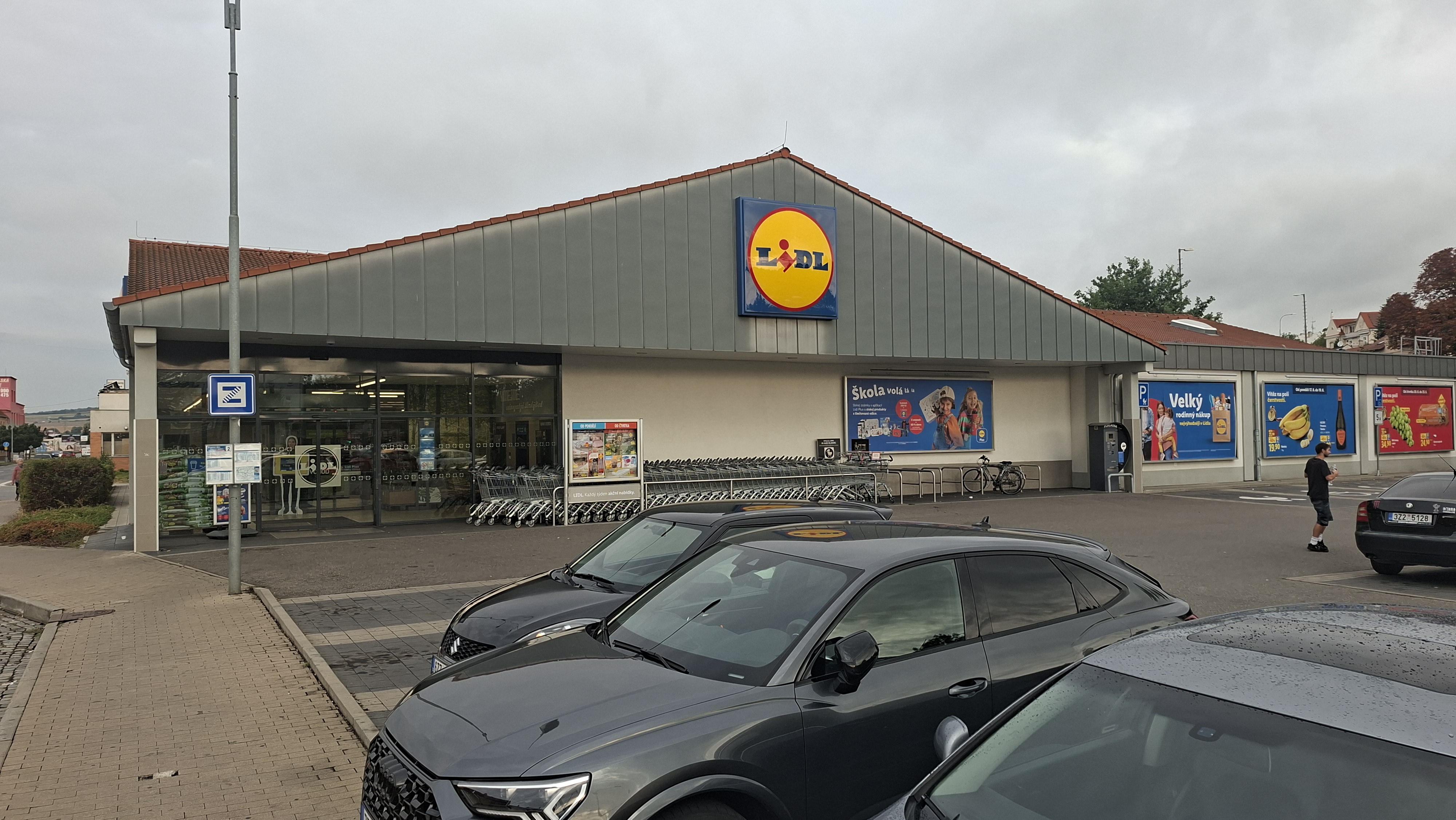Lidl foto 2