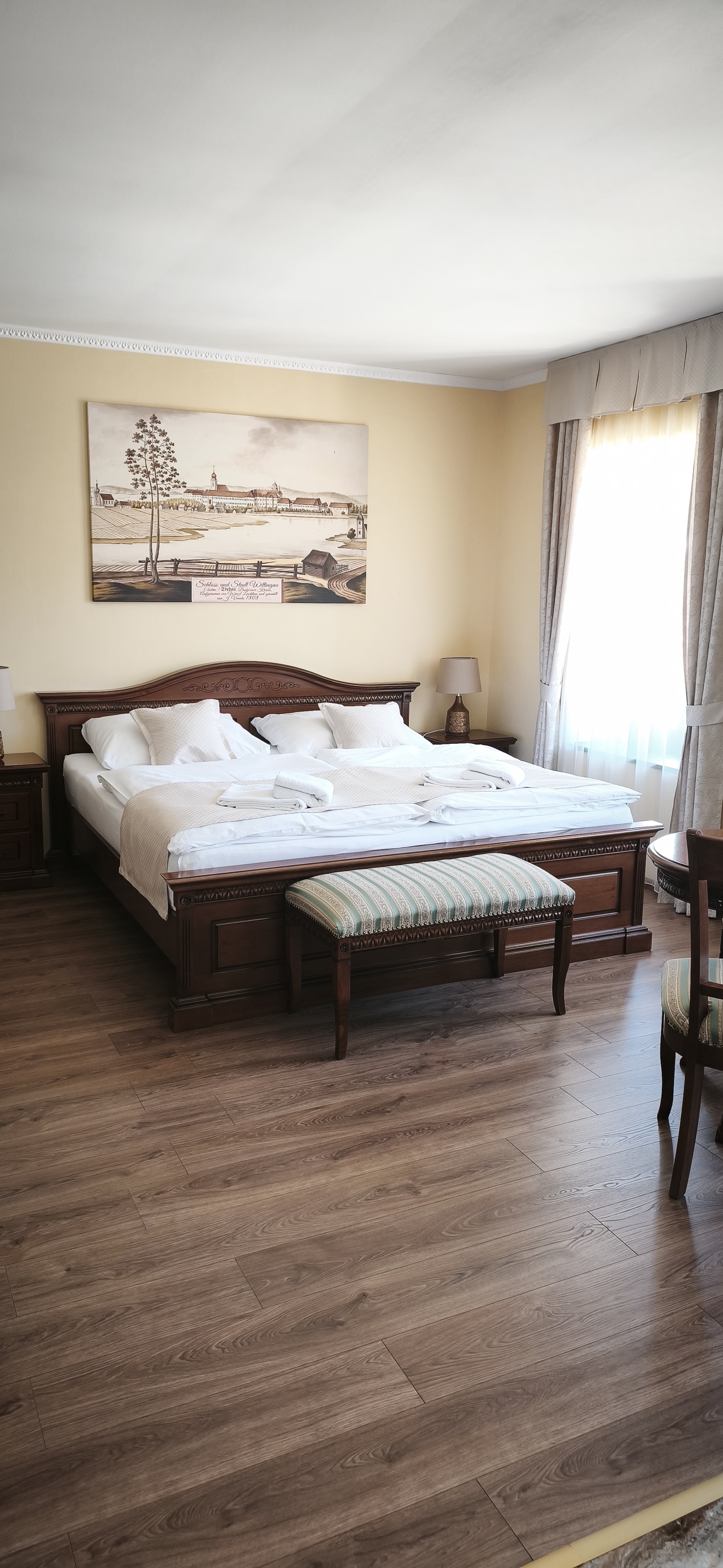 KNÍŽECÍ APARTMÁNY REGENT foto 3