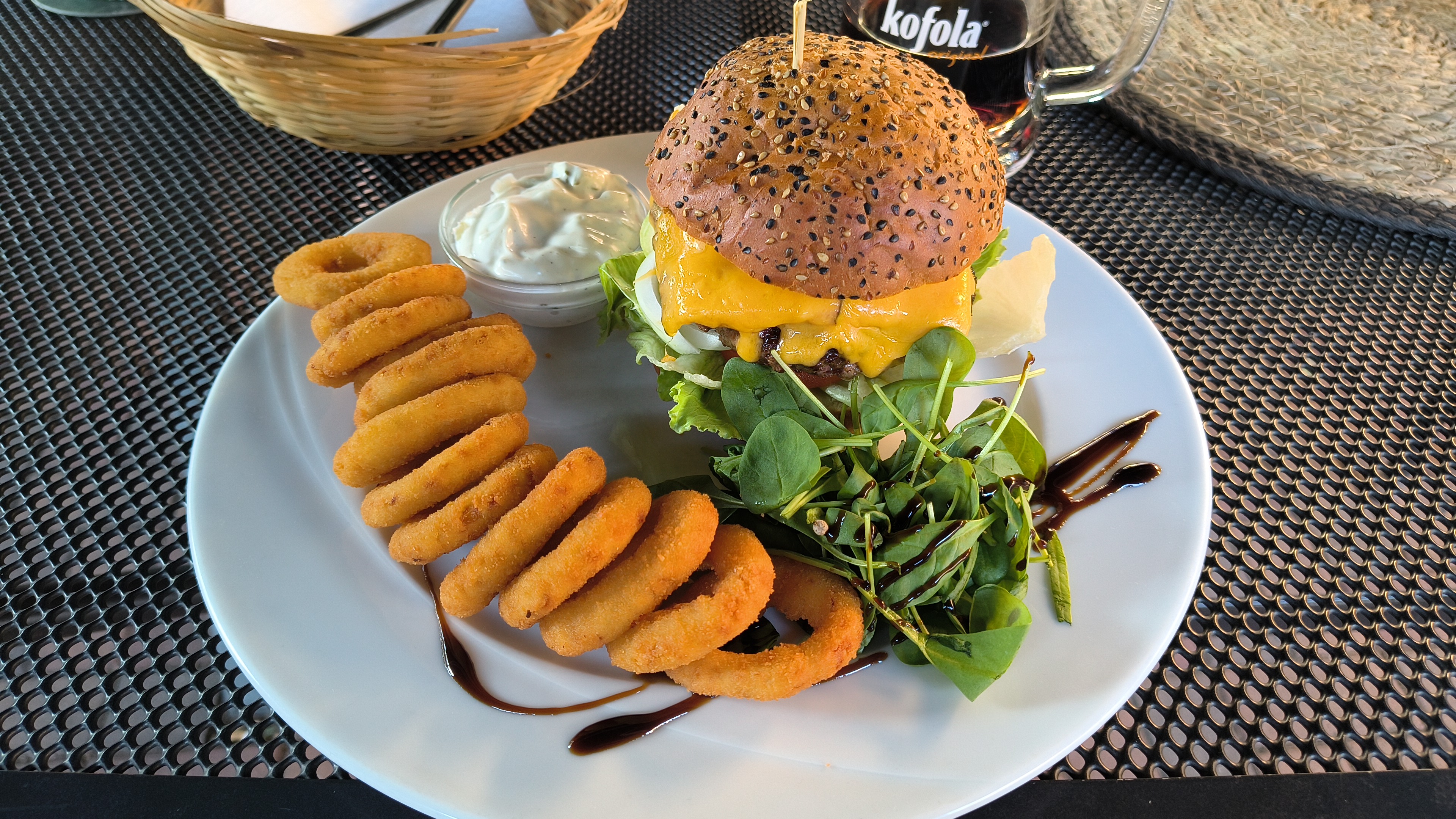 Restaurace Na Špici foto 2