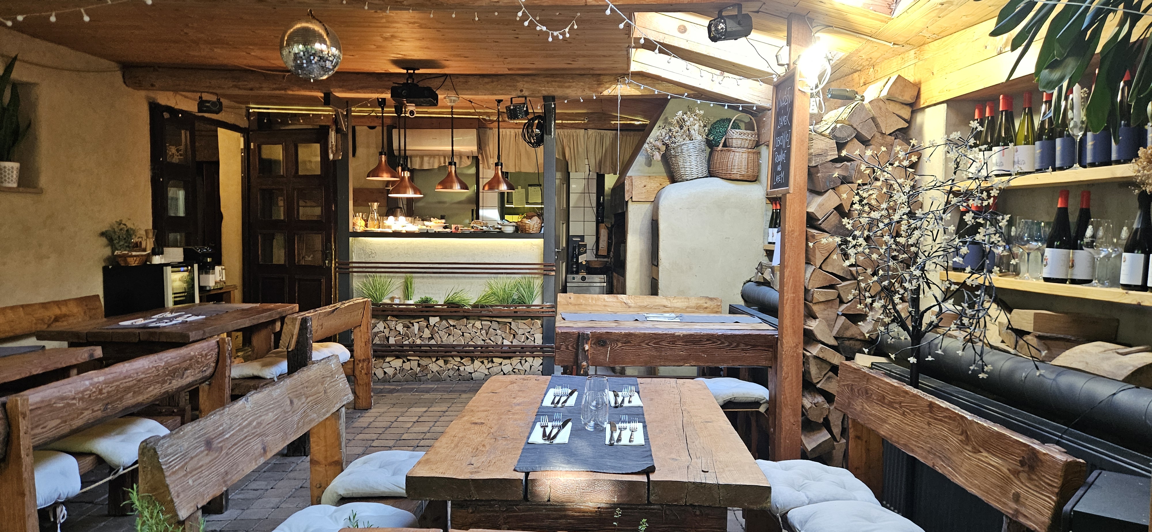 Restaurant Ztracená foto 2