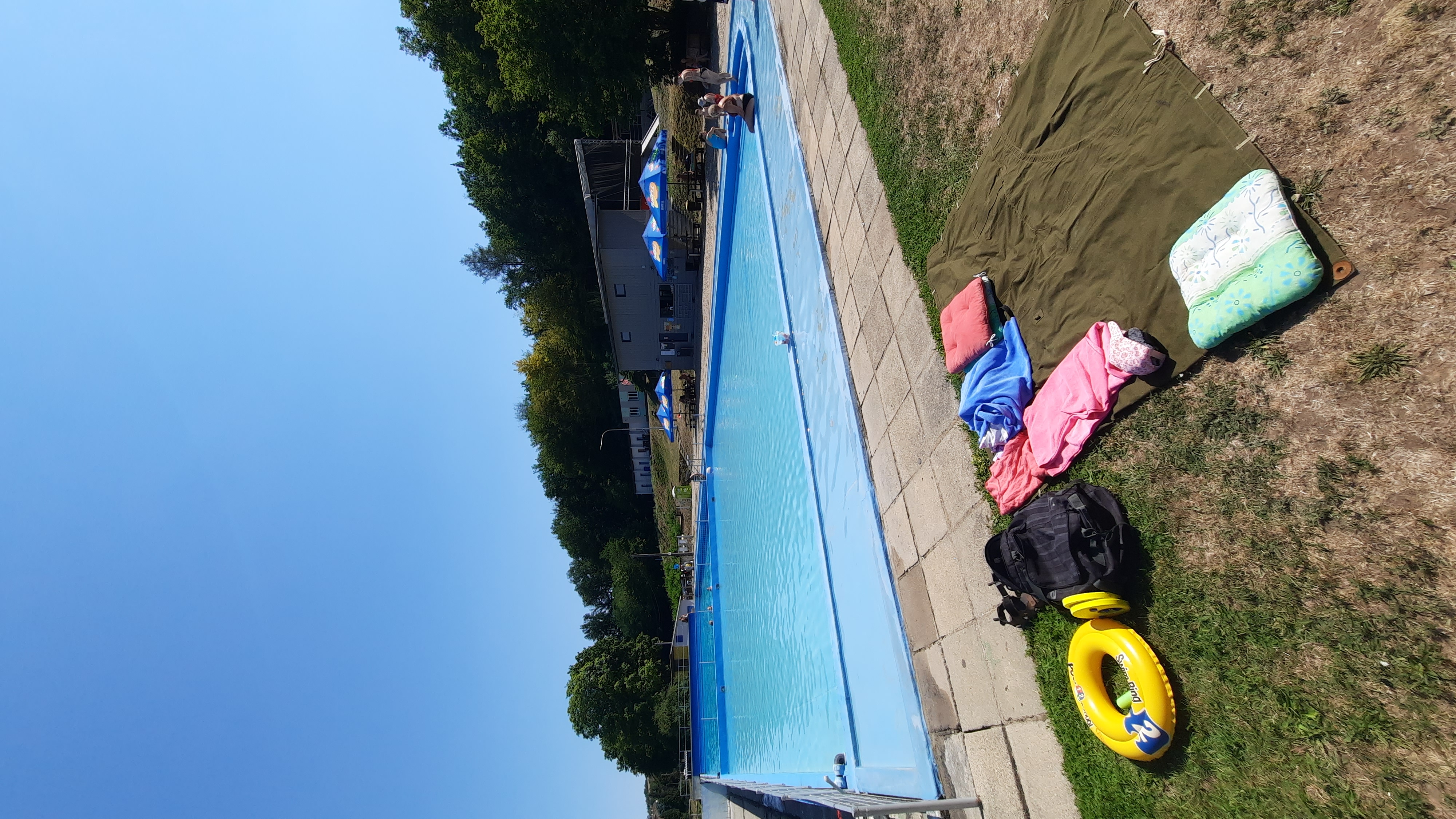 Koupalistě Otvovice foto 5