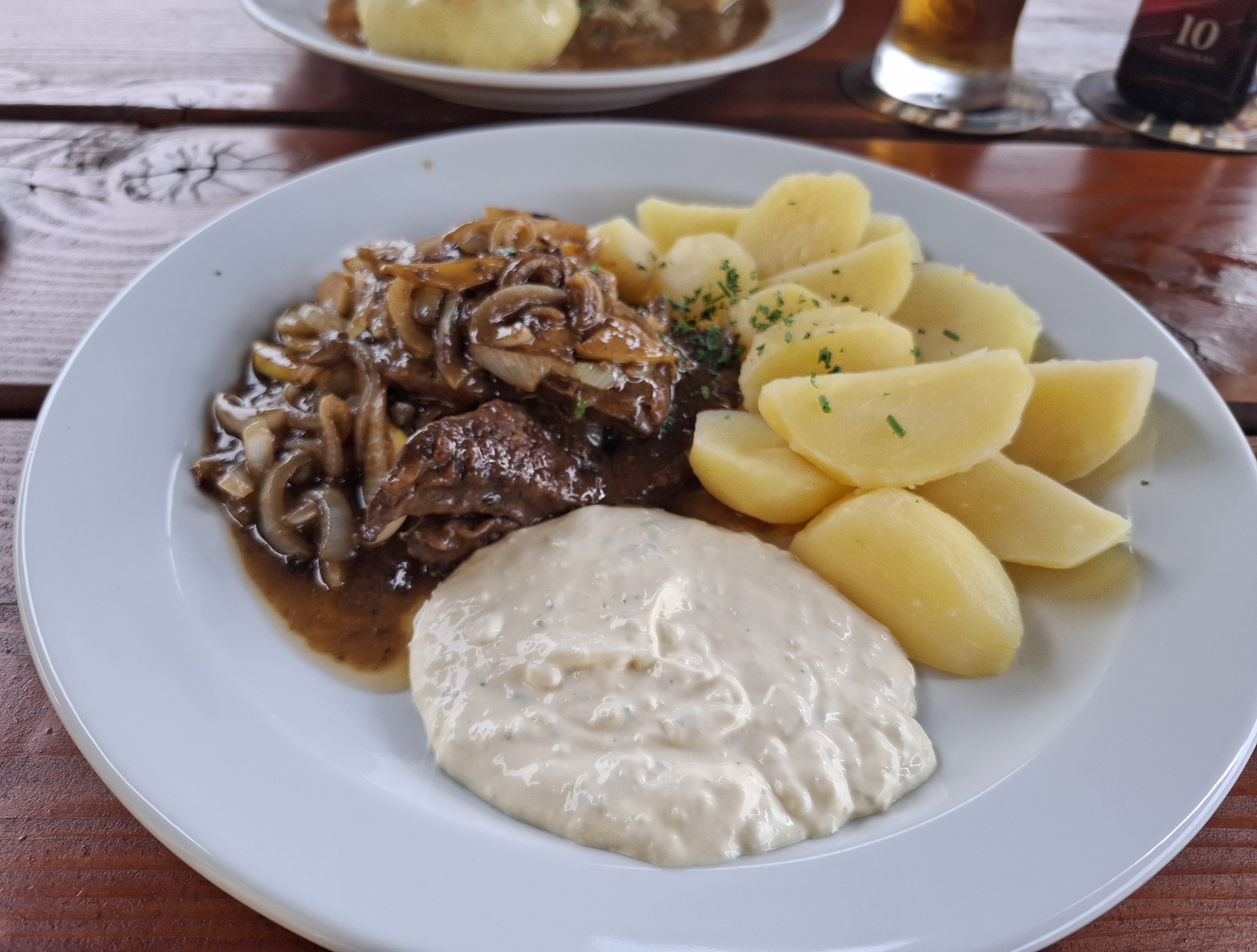 Penzion U Larvů foto 3