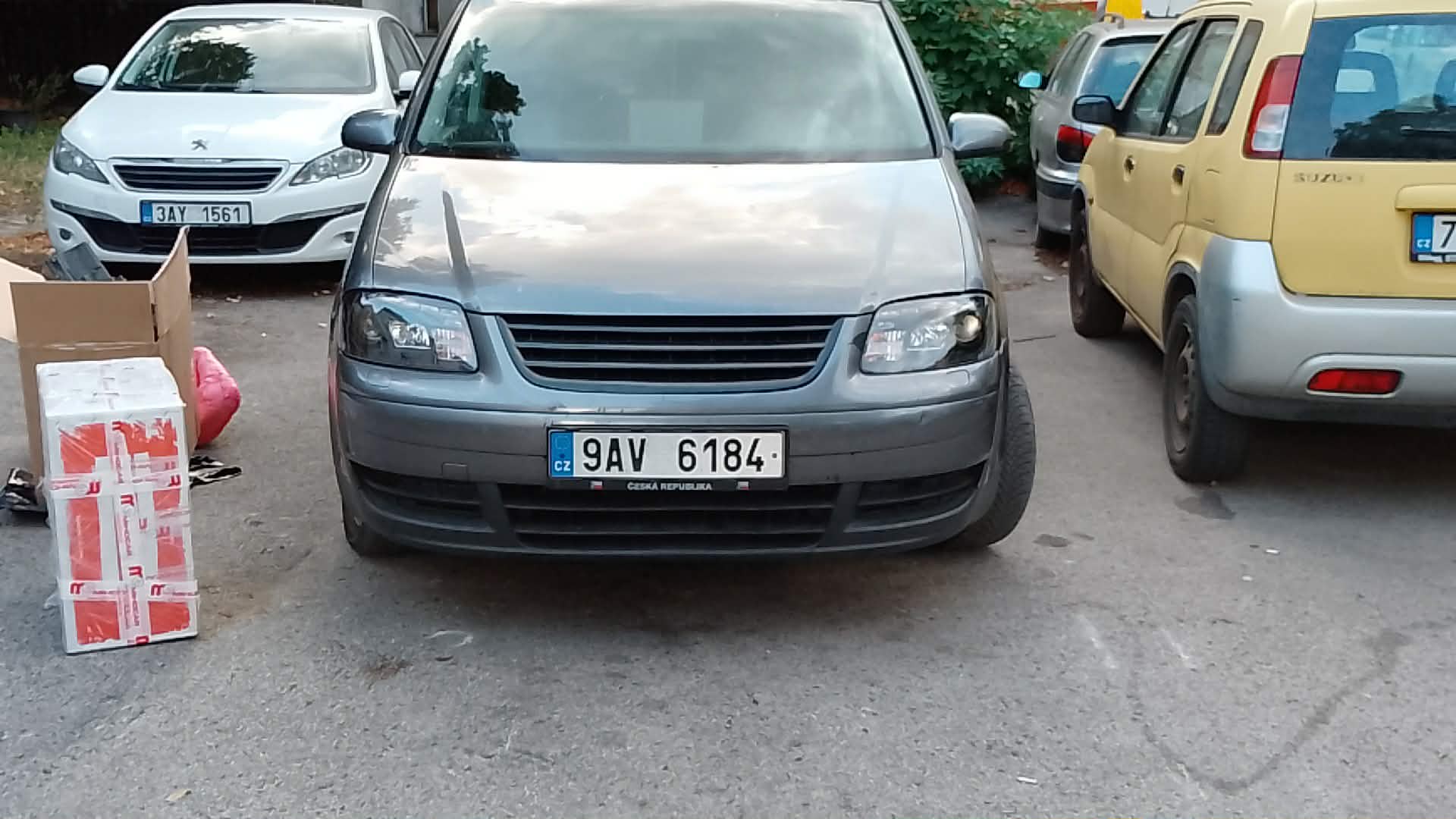 Tuningshop.cz foto 2