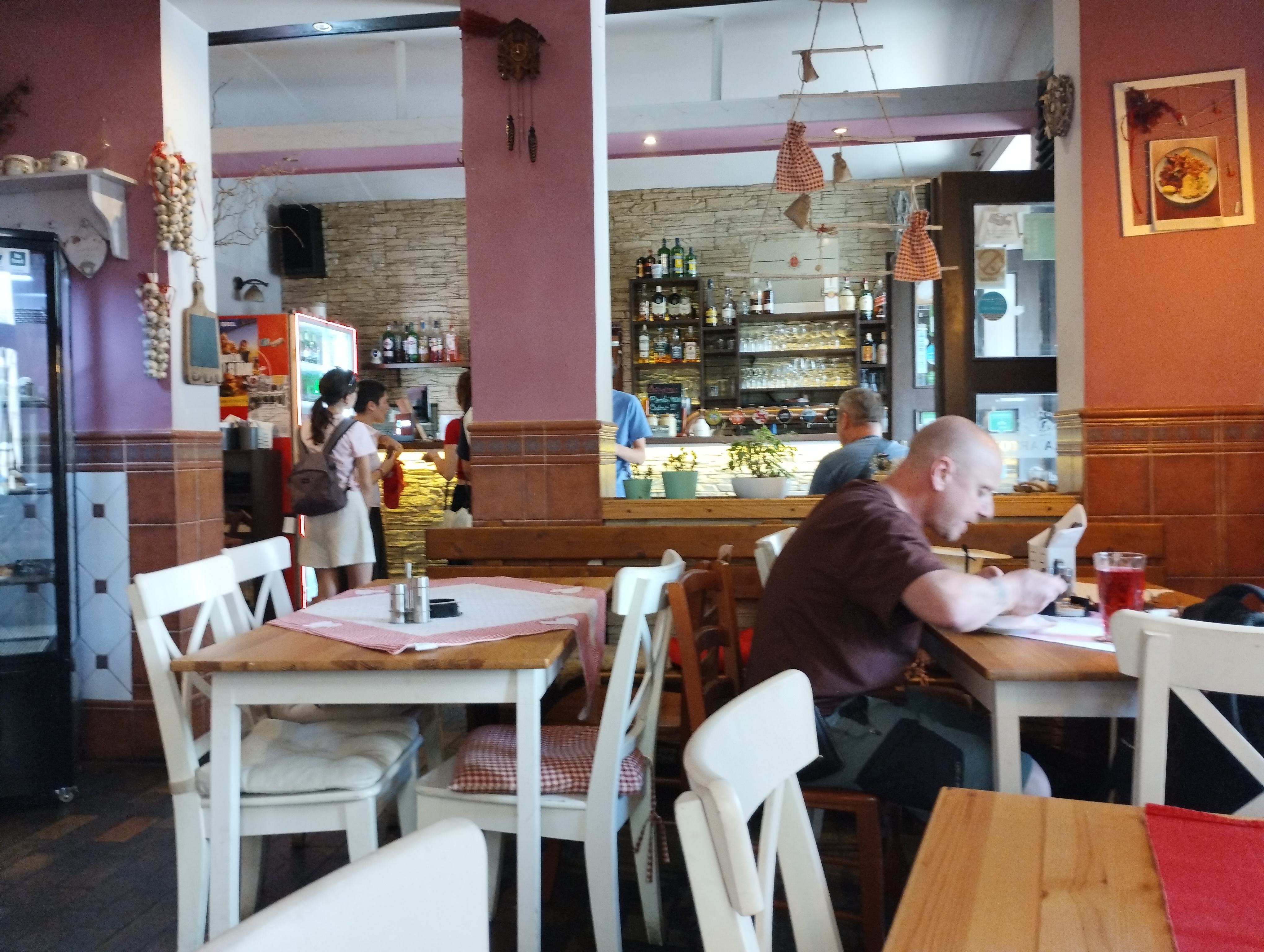 Restaurace U Zpěváčků foto 4