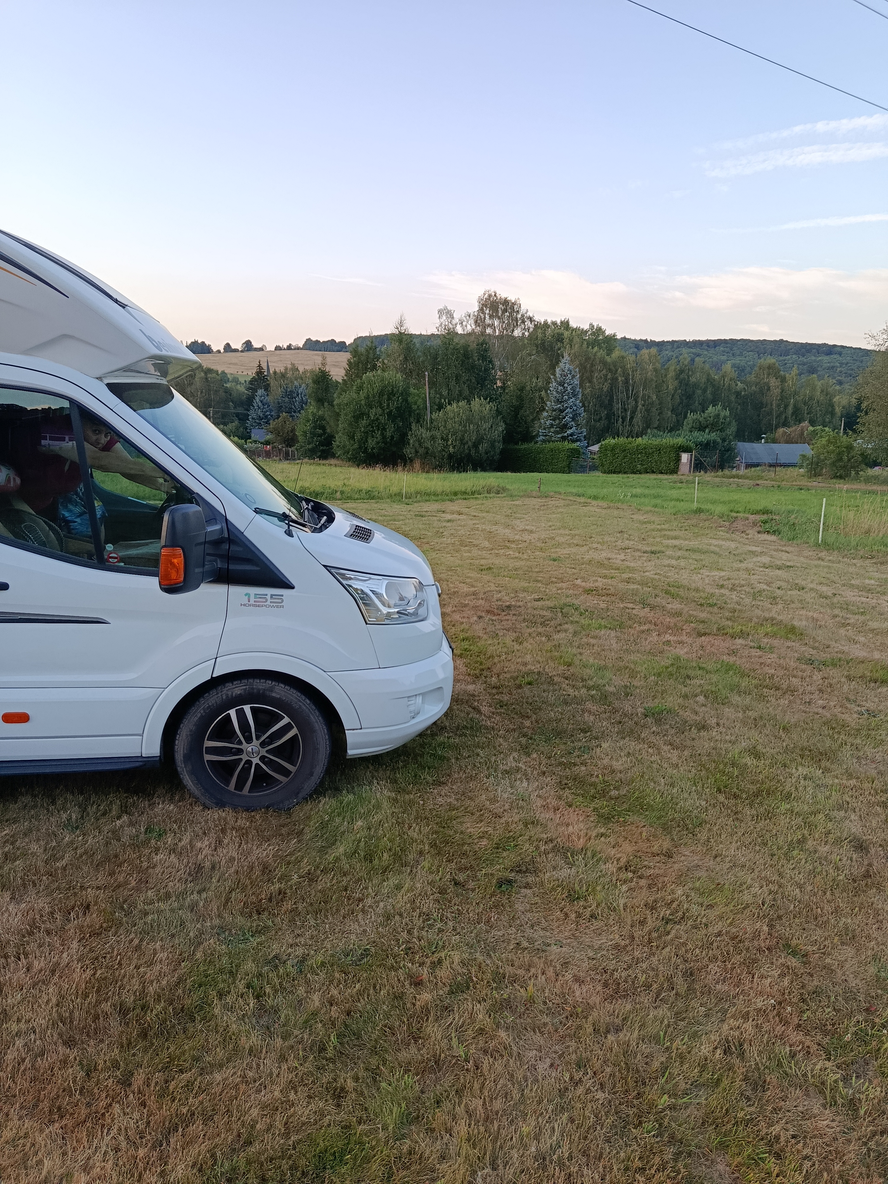 Palouk pod horami foto 3