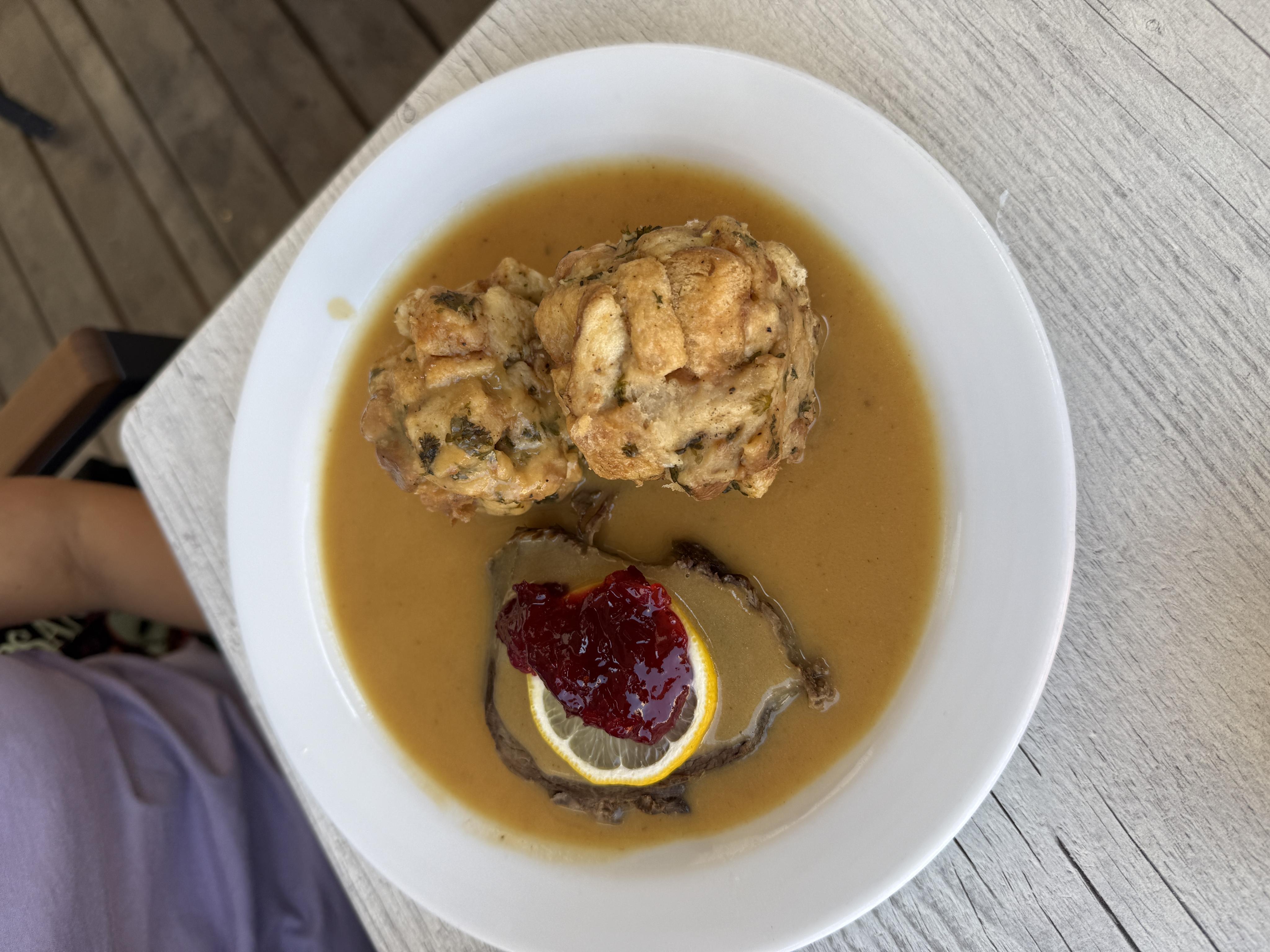 Záložna Restaurant foto 5
