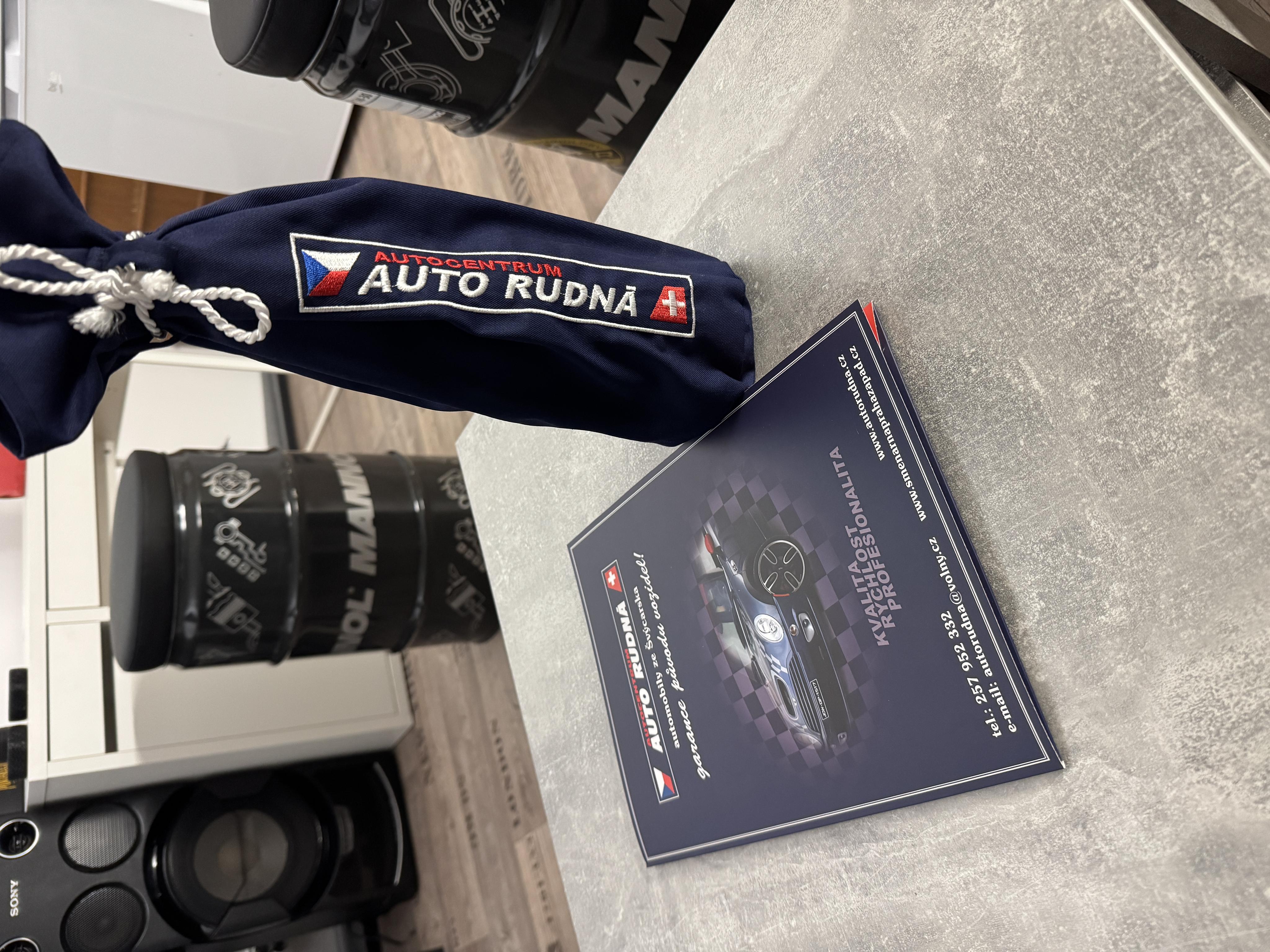 AUTOCENTRUM AUTO RUDNÁ s.r.o. foto 2