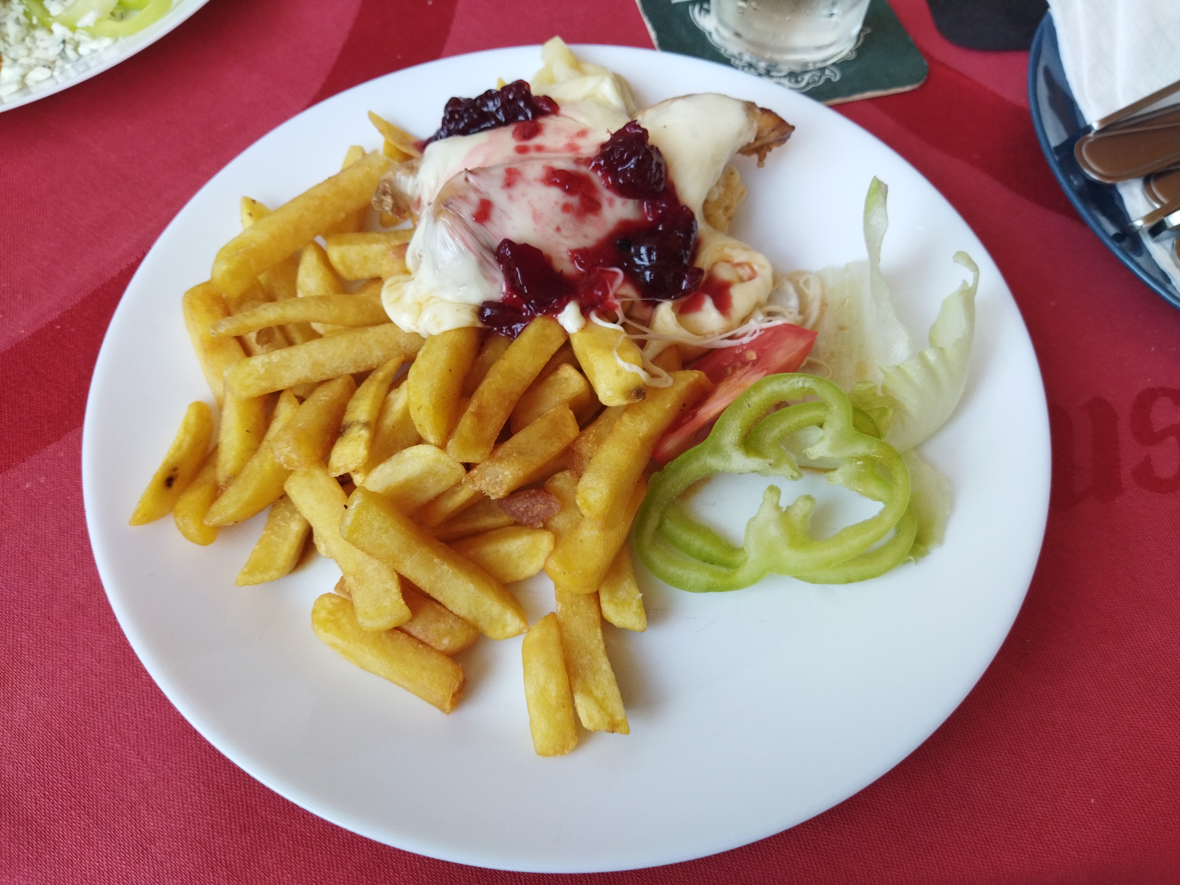 Restaurace Slavie foto 4