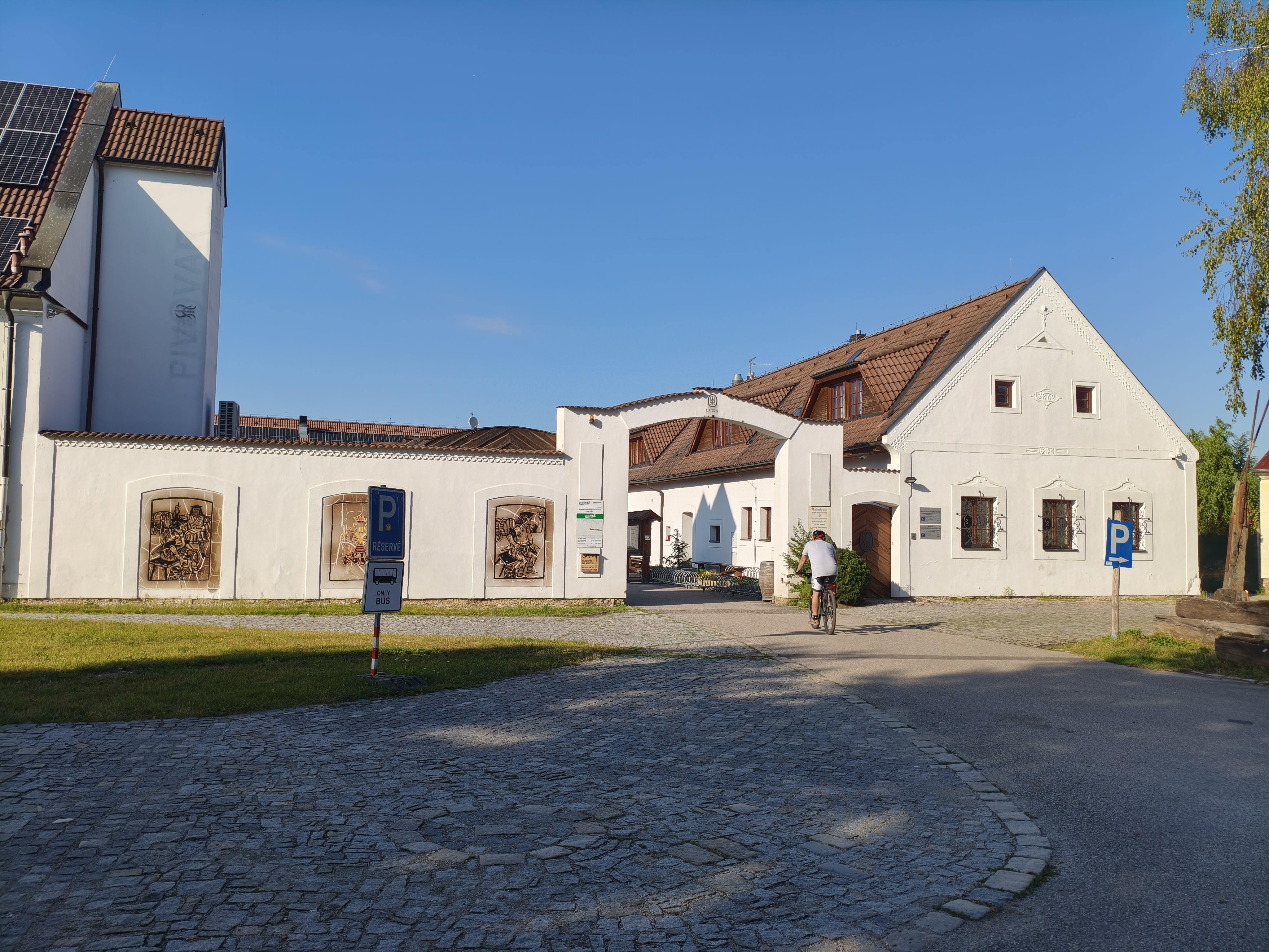 Hotel Kněžínek foto 4