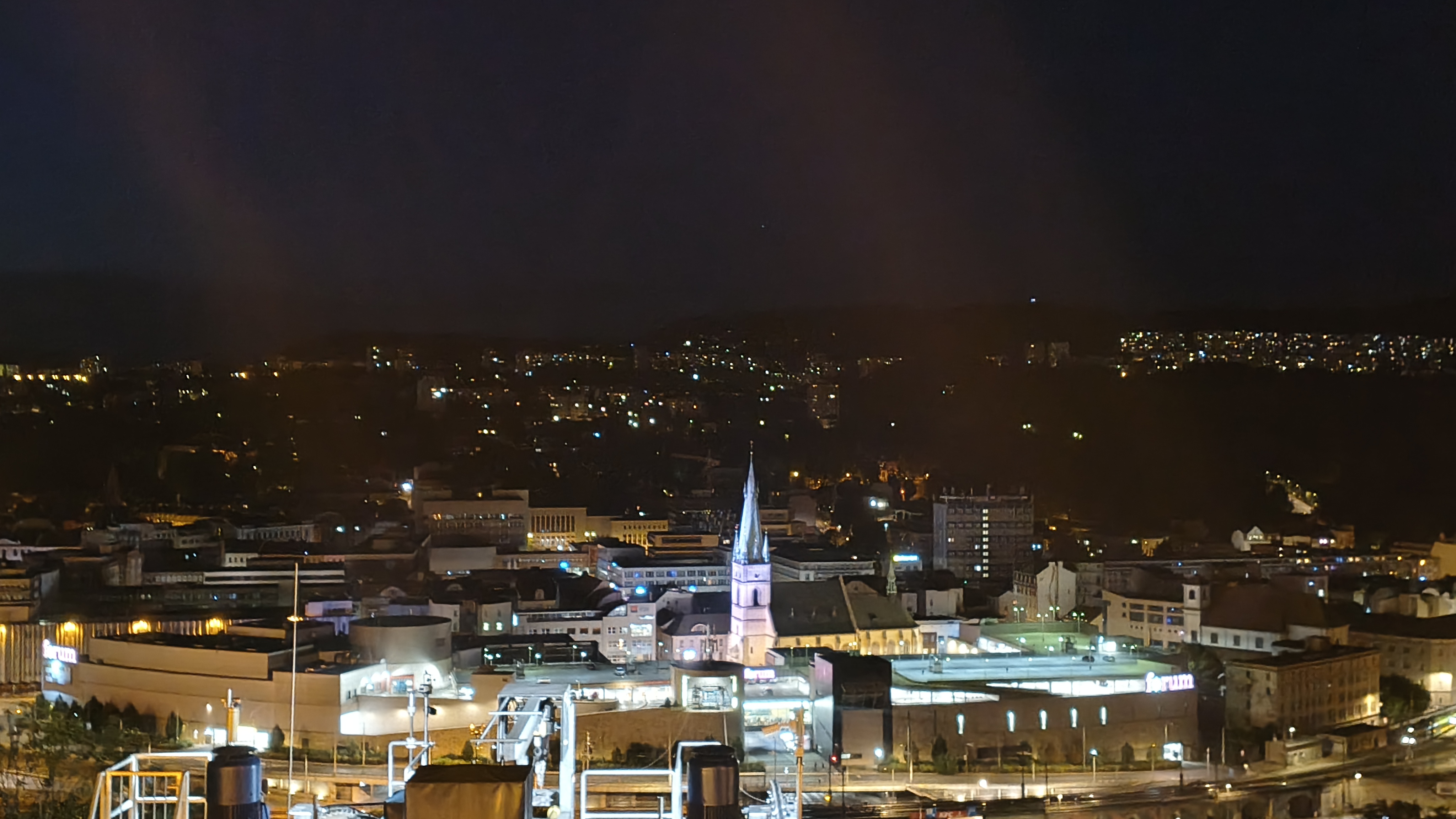 Hotel Větruše foto 2