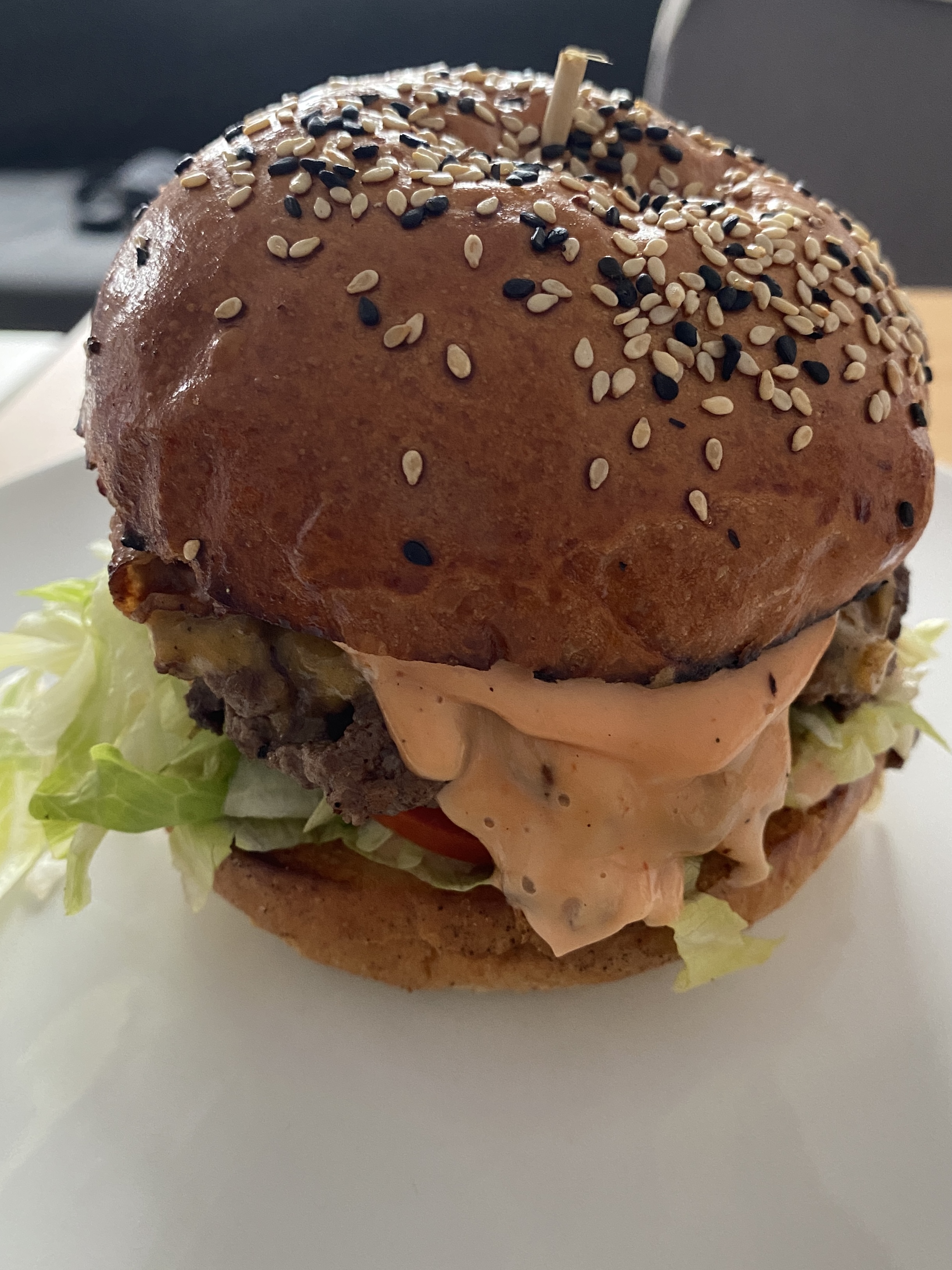Hambee’s Burgers foto 3