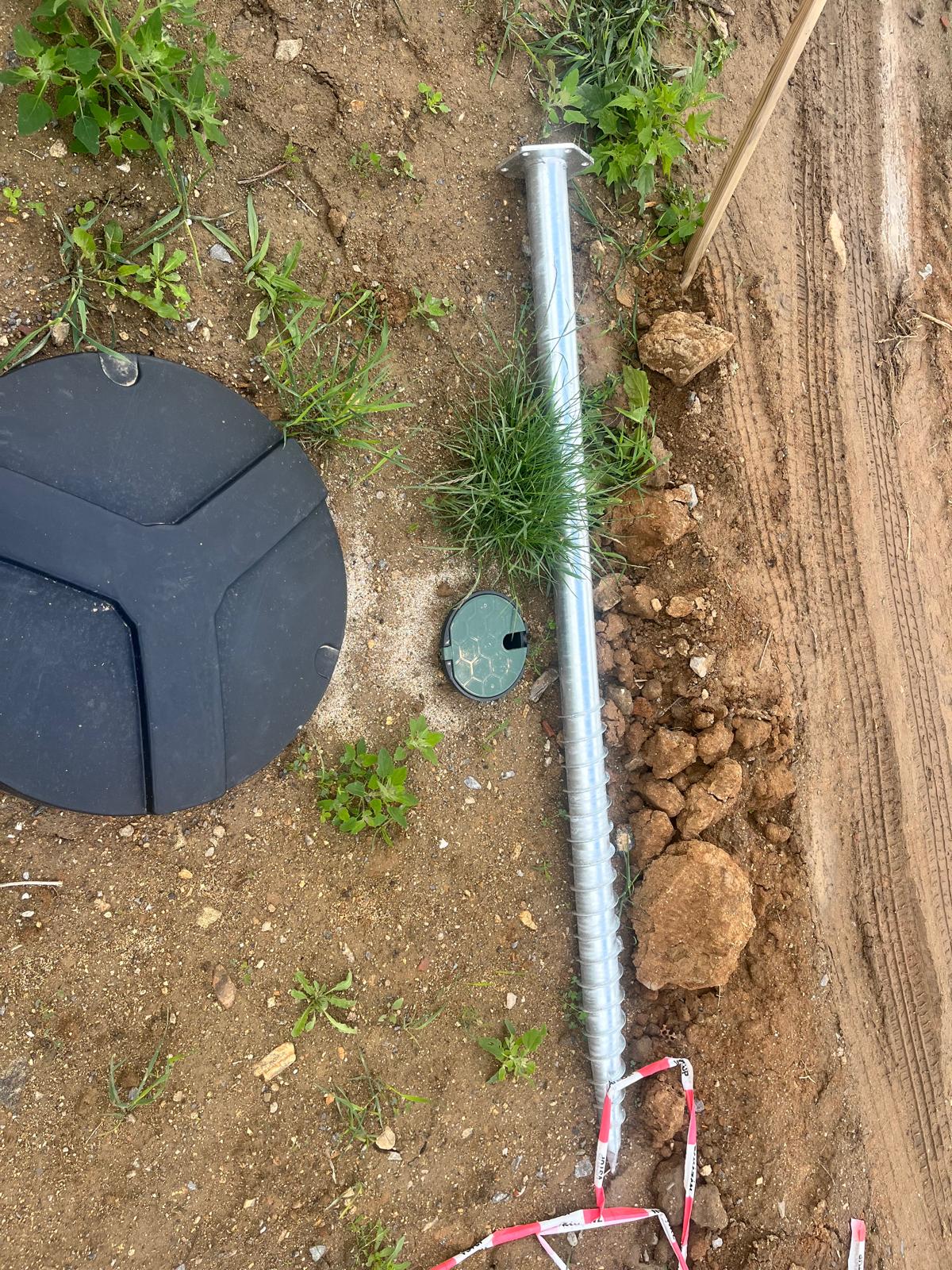 VP Construct - zemní a stavební práce foto 6