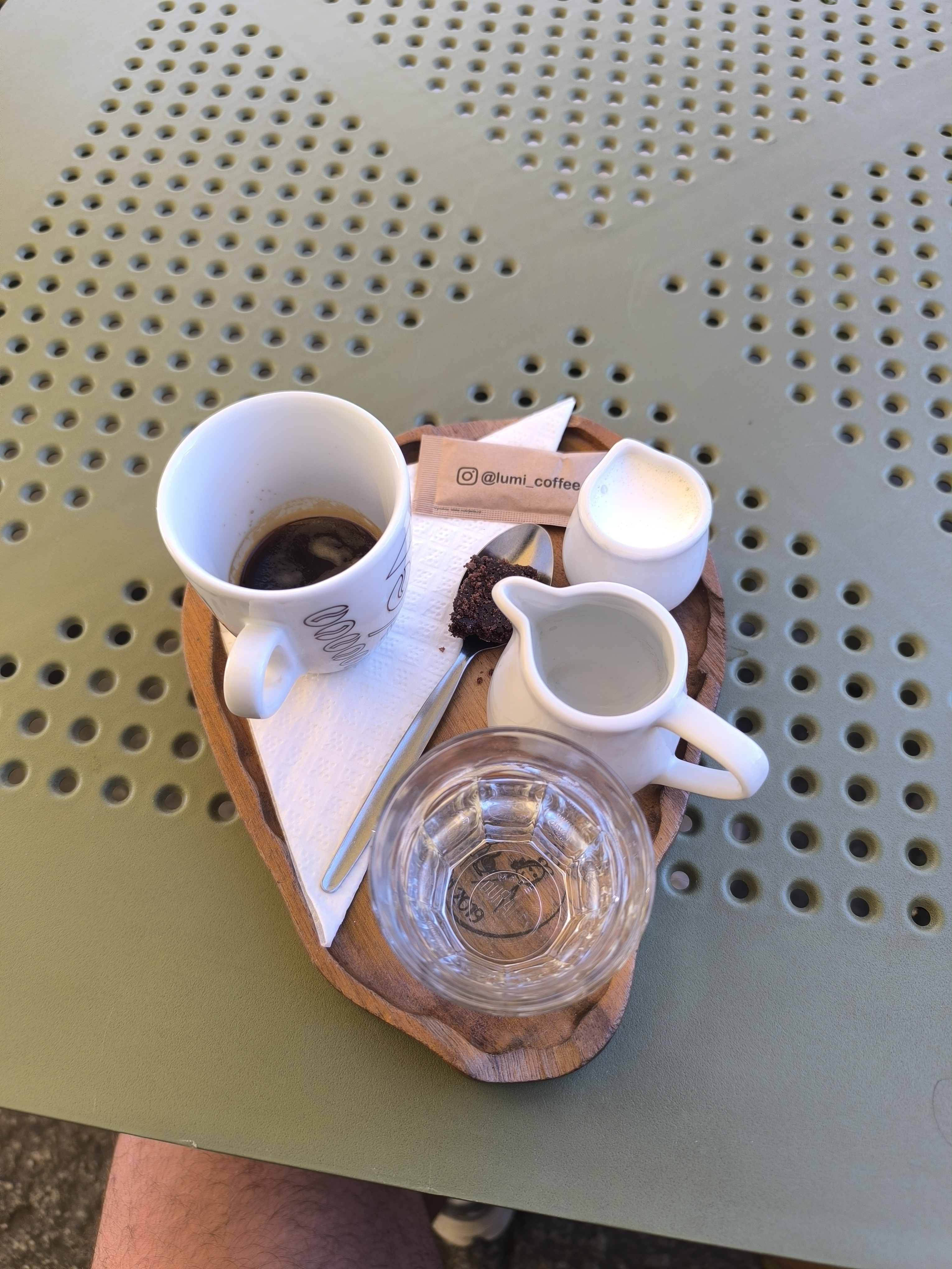 Lumi coffee foto 6