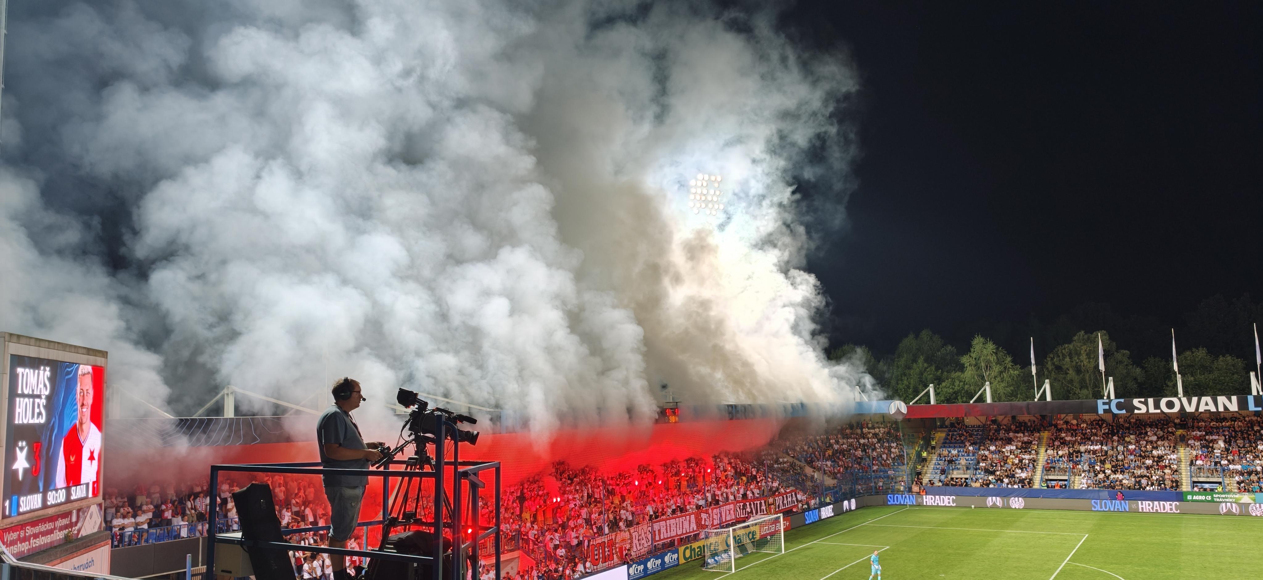 Stadion U Nisy foto 4