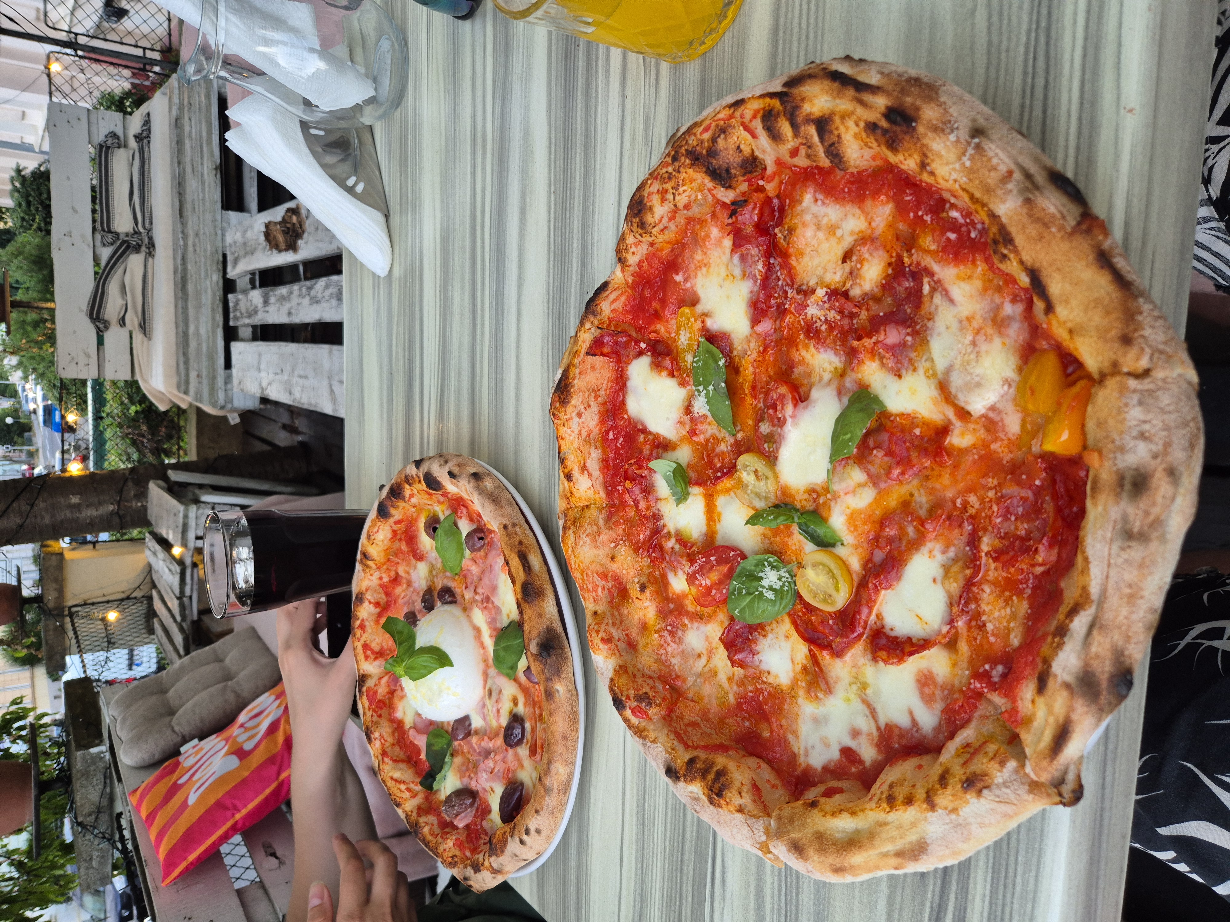 Prova Neapol Pizza foto 3