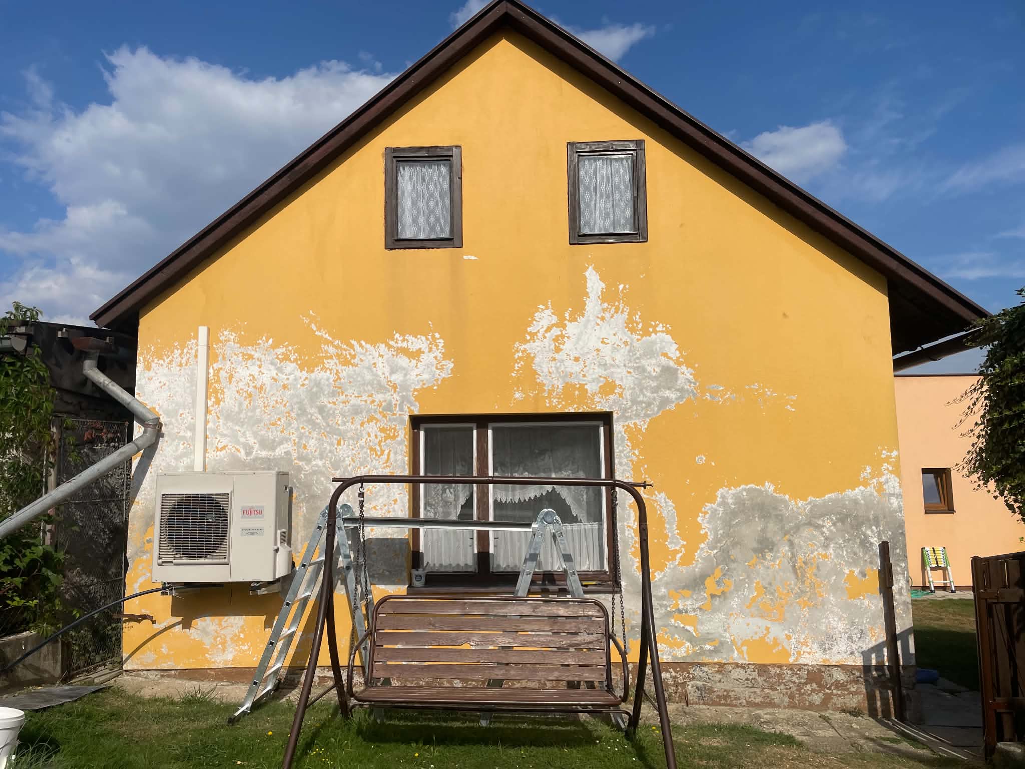 Malíř a natěrač - Daniel Kamarád foto 5