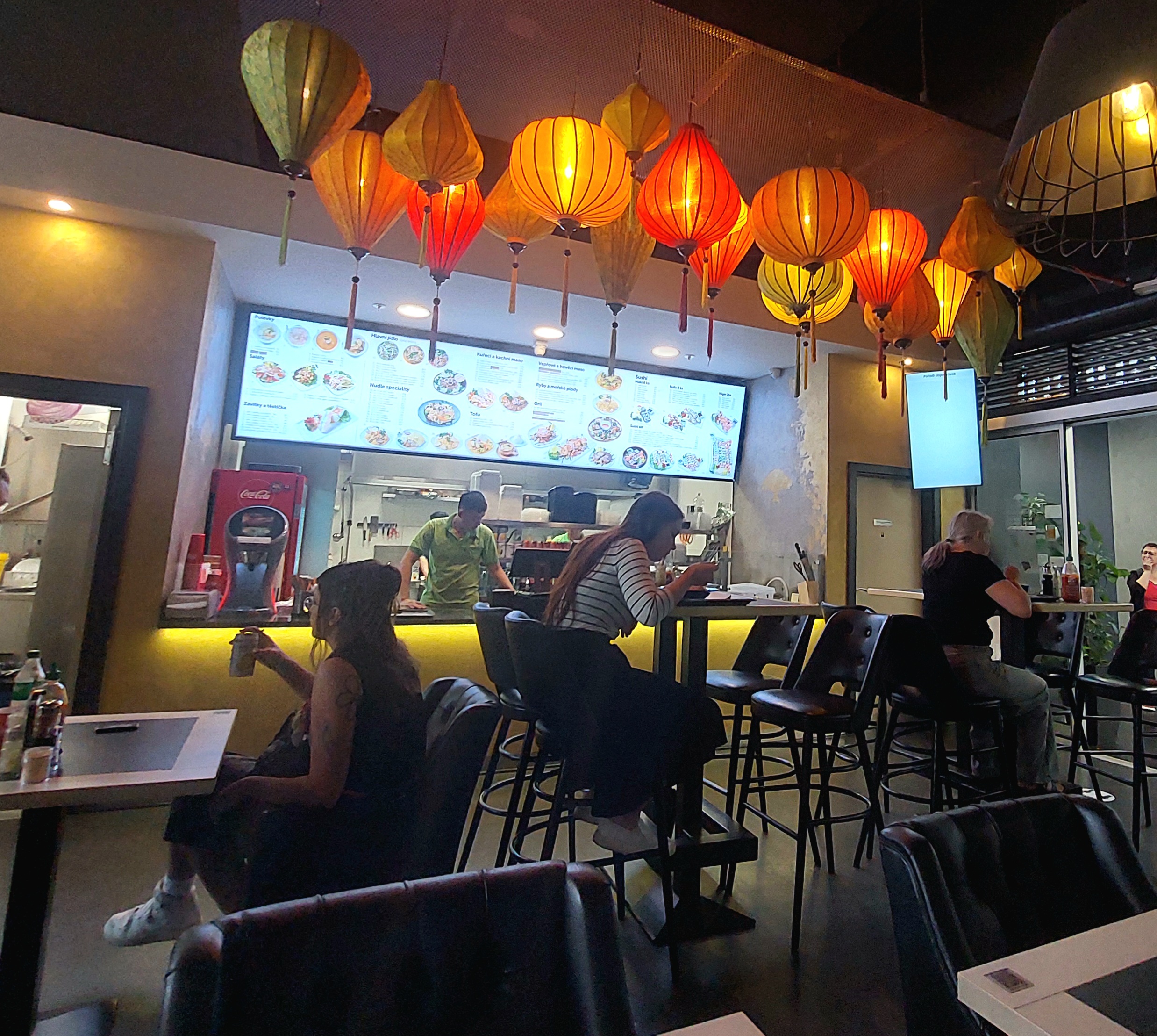 Banyan Restaurant foto 2